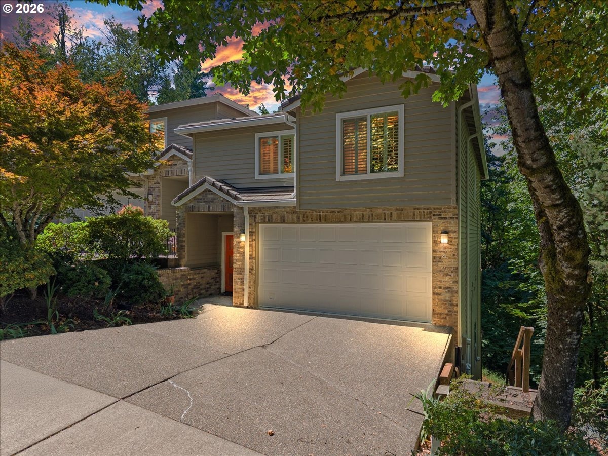 Northview Ct, Lake Oswego, OR 97035