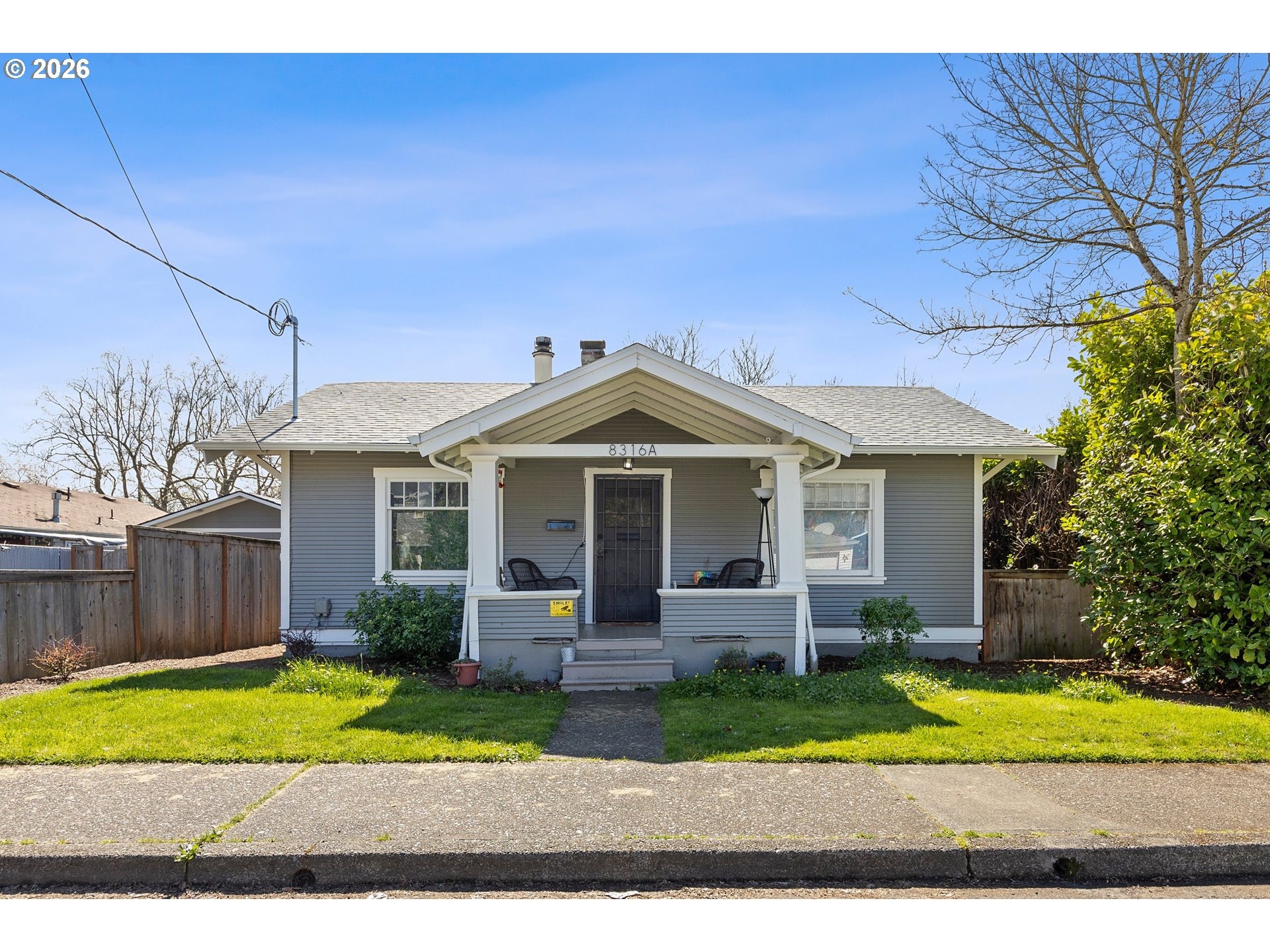 Raymond Ct, Portland, OR 97266 #1