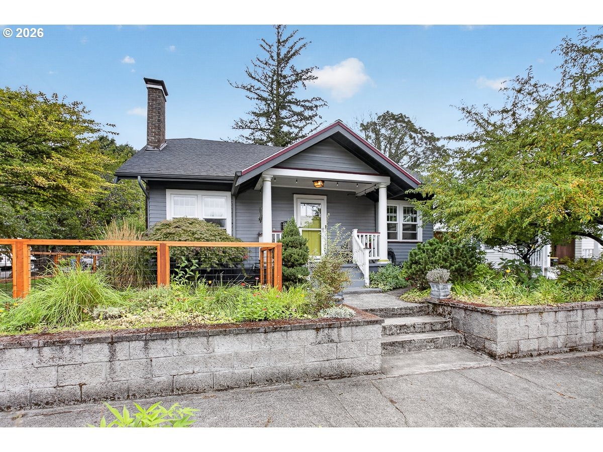 Grant St, Vancouver, WA 98660 #1