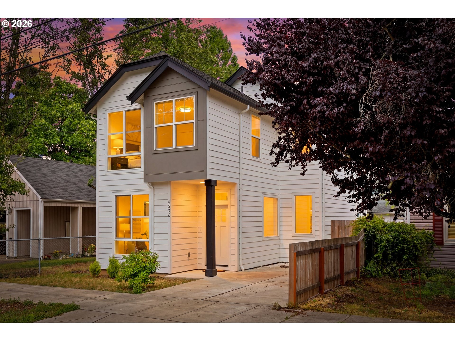 84th Pl, Portland, OR 97266 #1