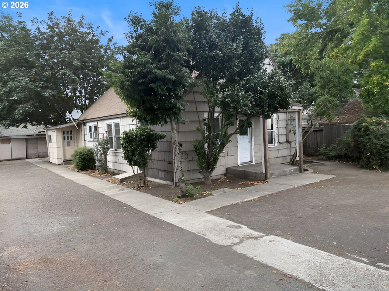 Iowa St, Eugene, OR 97402 #1
