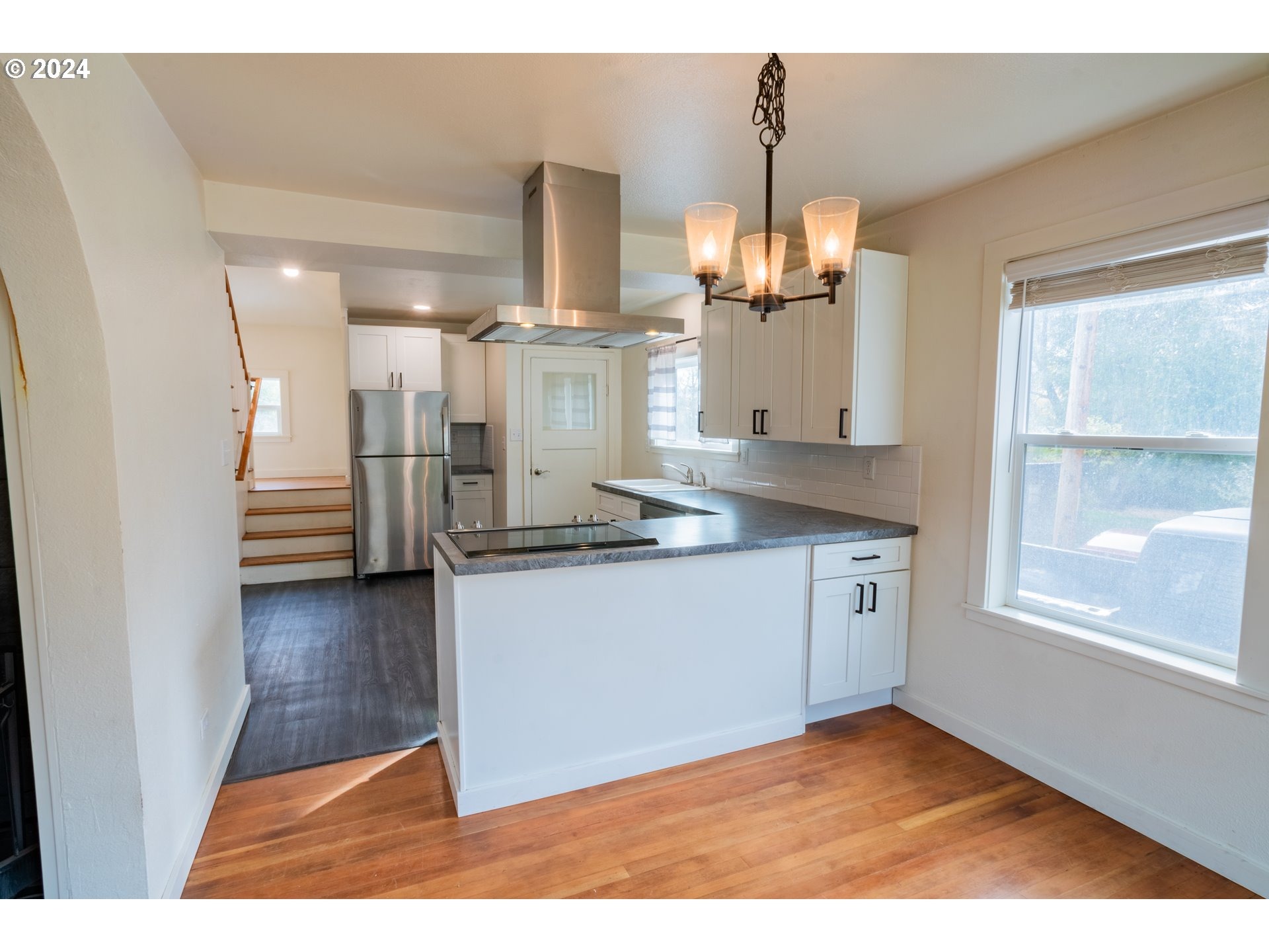 Mountain Blvd, Mount Vernon, OR 97865 #1