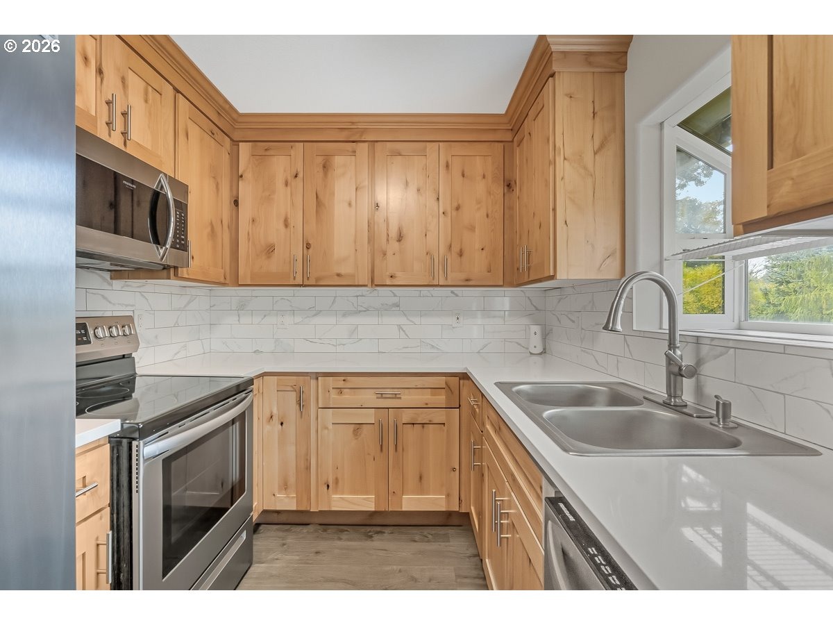 122nd Ave, Happy Valley, OR 97086