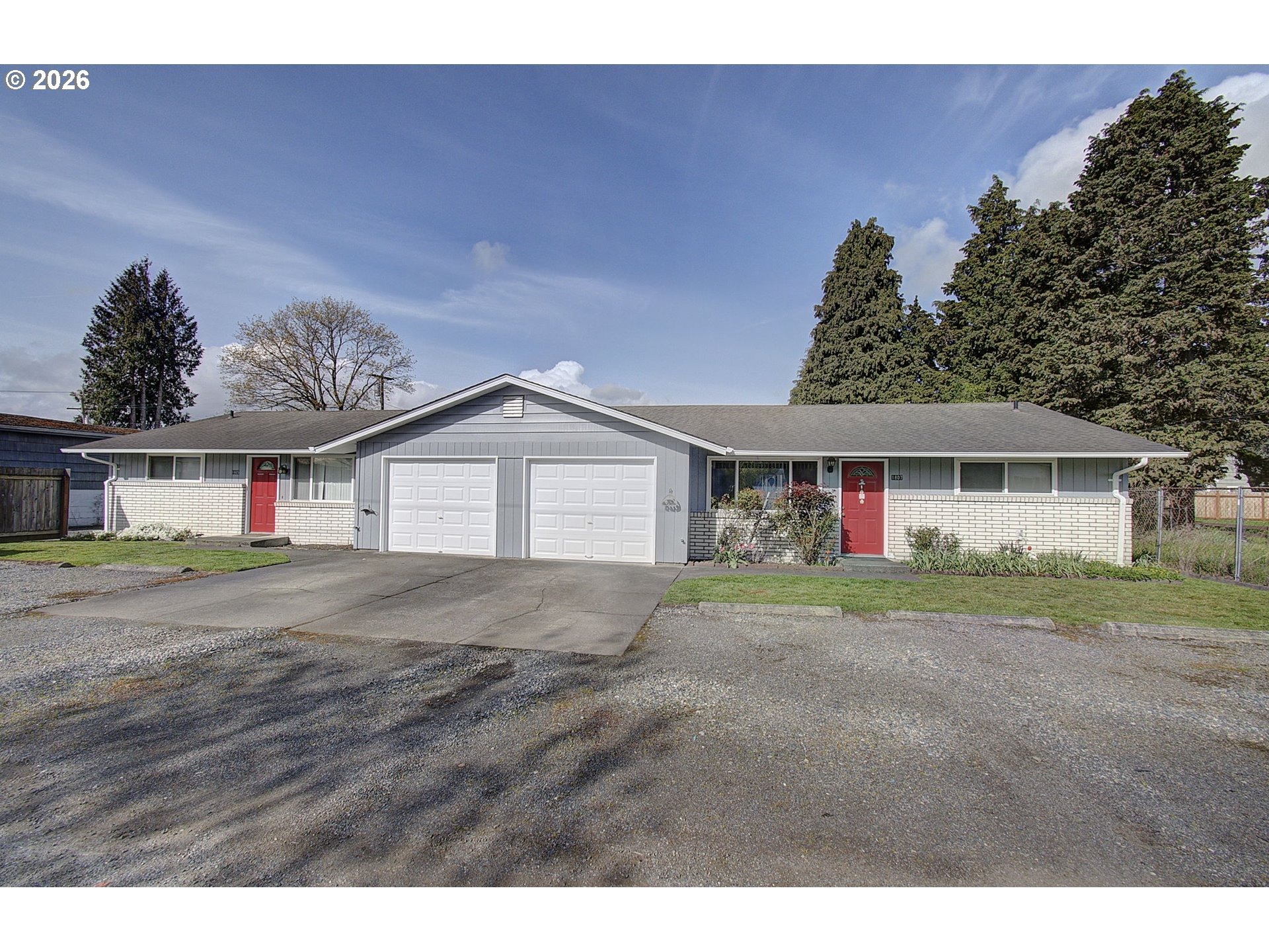 Tower Ave, Centralia, WA 98531