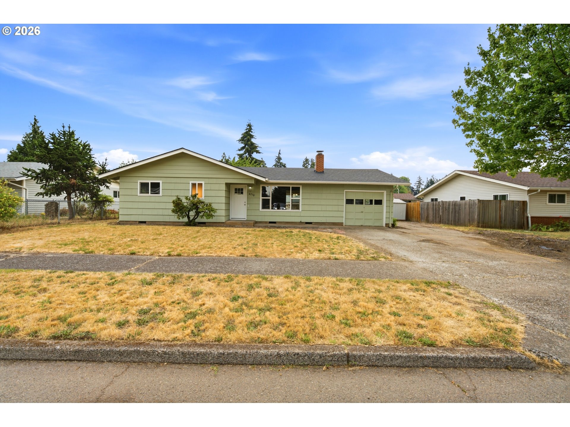 12th Ave, Keizer, OR 97303