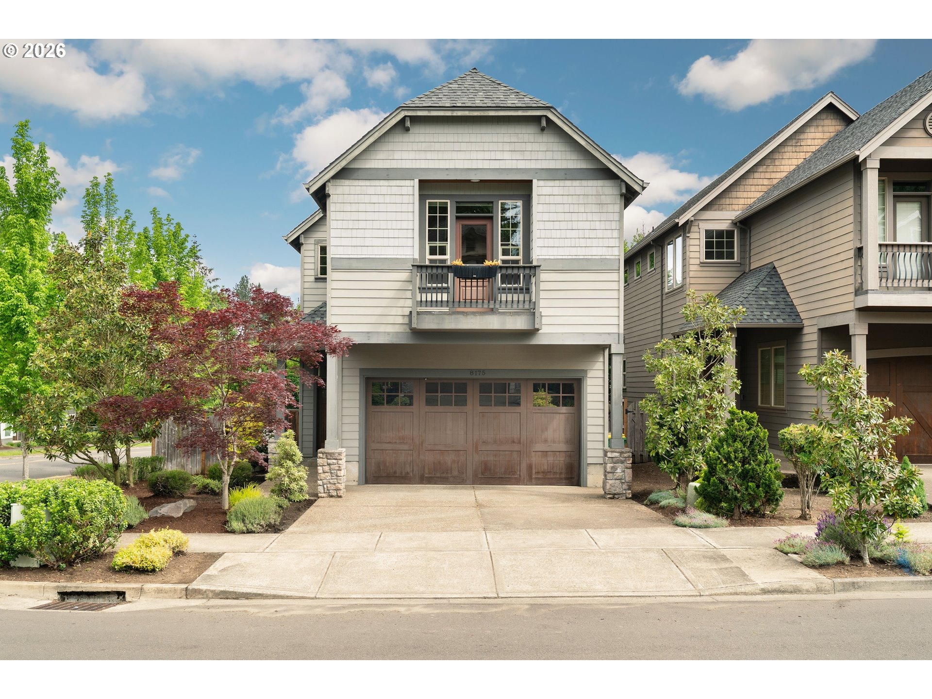 Laurelwood Ct, Portland, OR 97225 #1