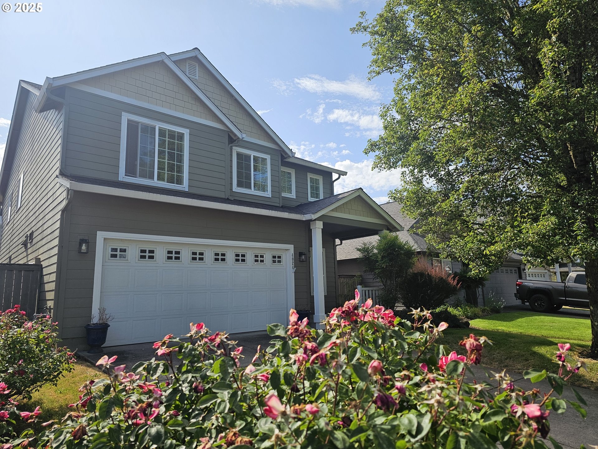 166th Ave, Vancouver, WA 98682