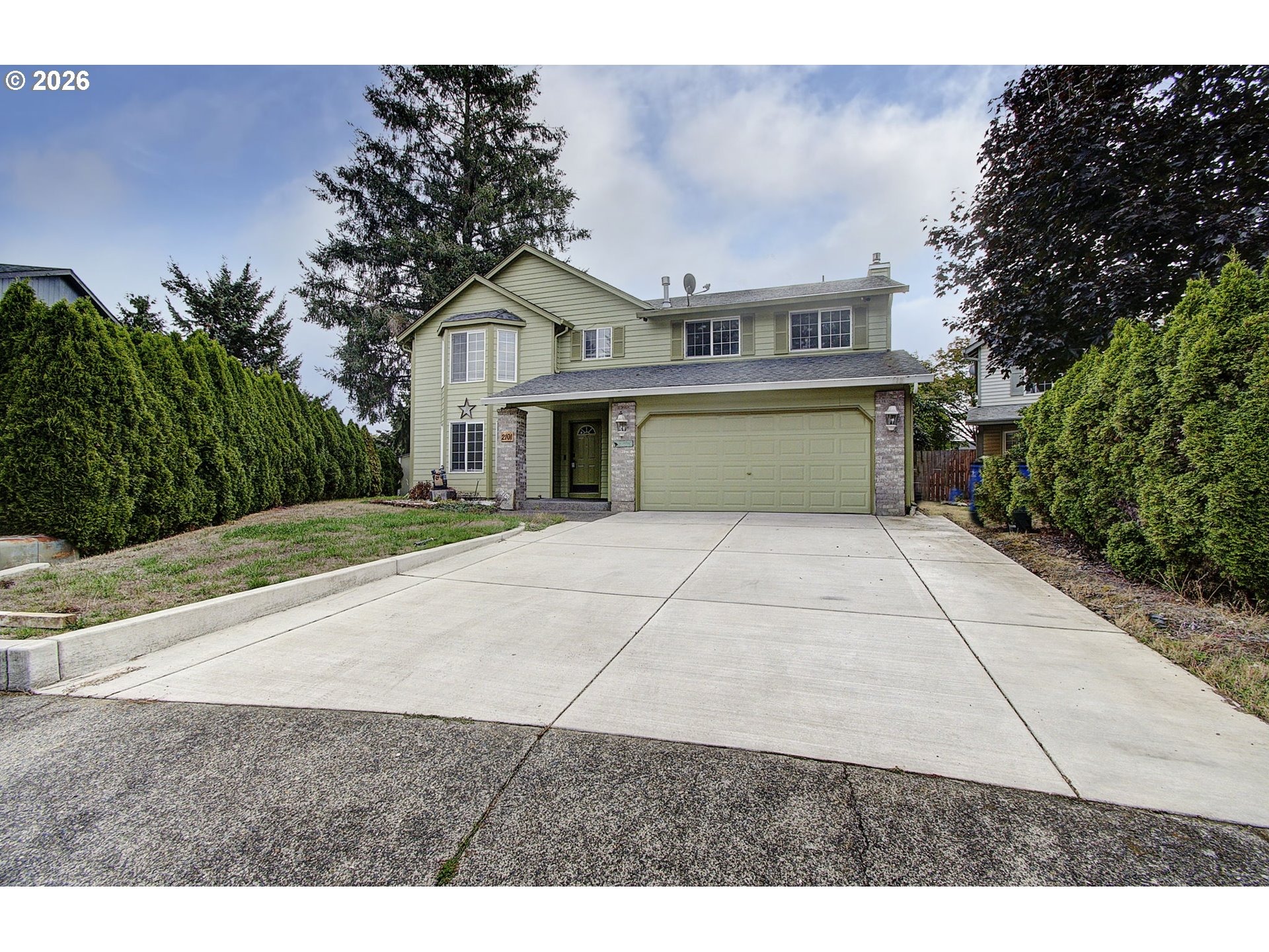 151st Ct, Vancouver, WA 98684