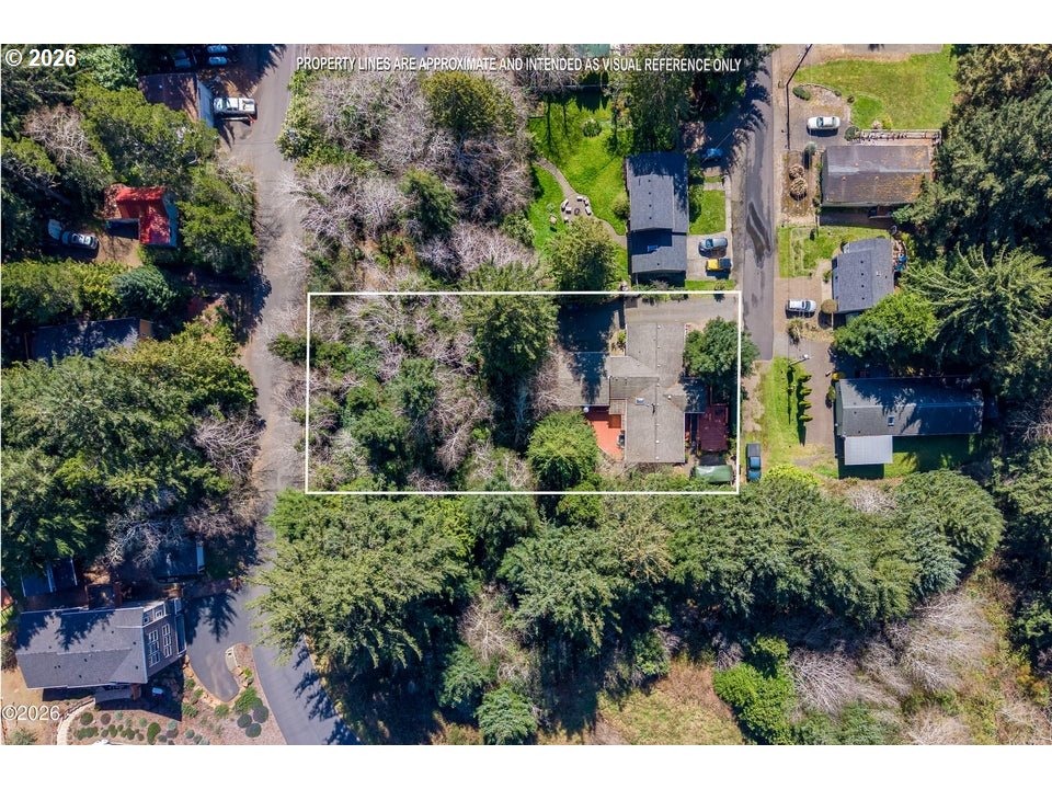 Keene Ave, Depoe Bay, OR 97341 #1