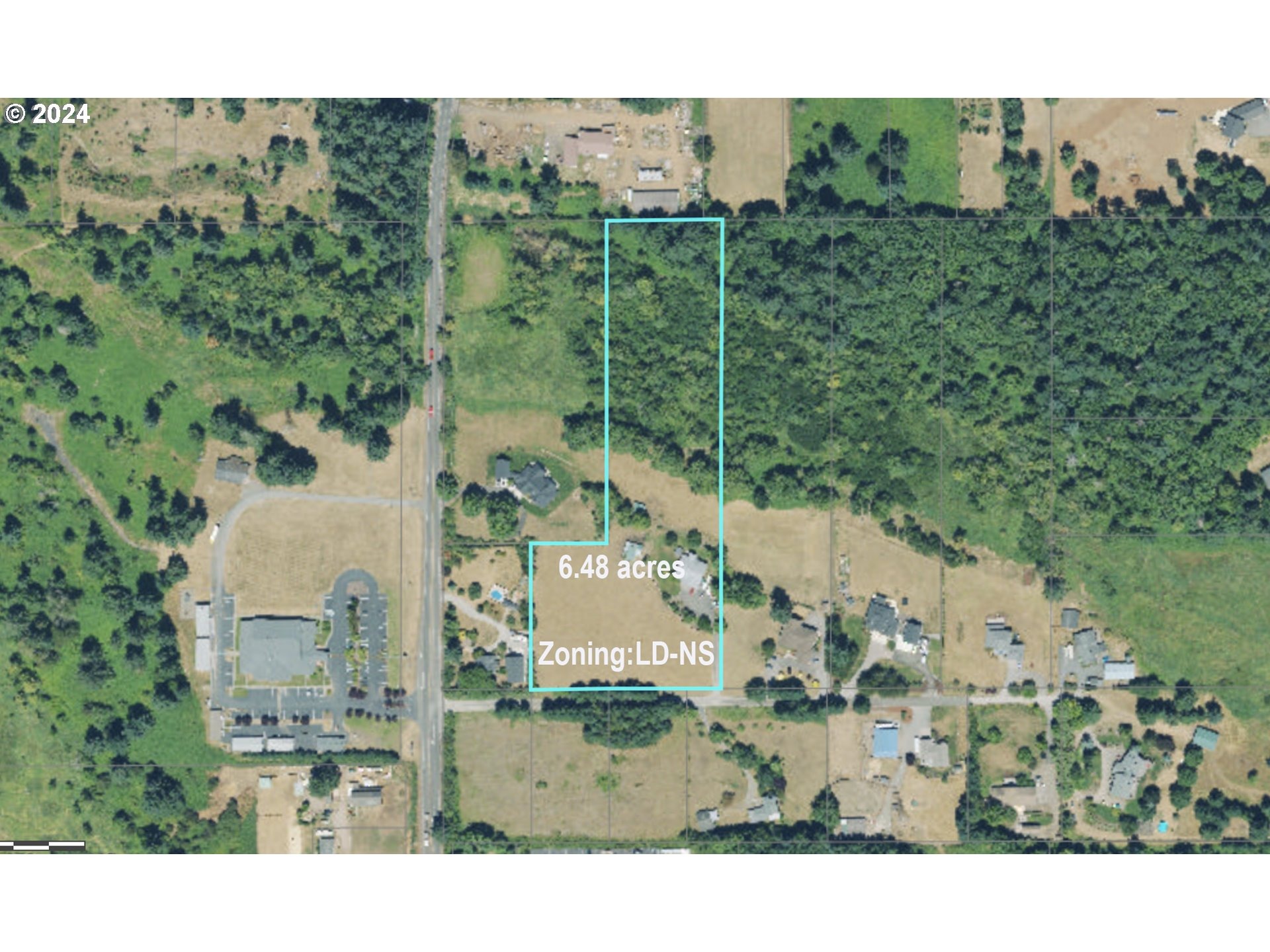 5th St, Camas, WA 98607 #1