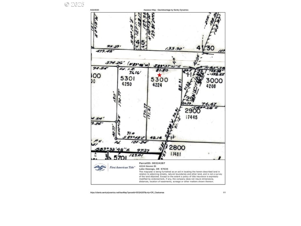 Haven St, Lake Oswego, OR 97035 #1