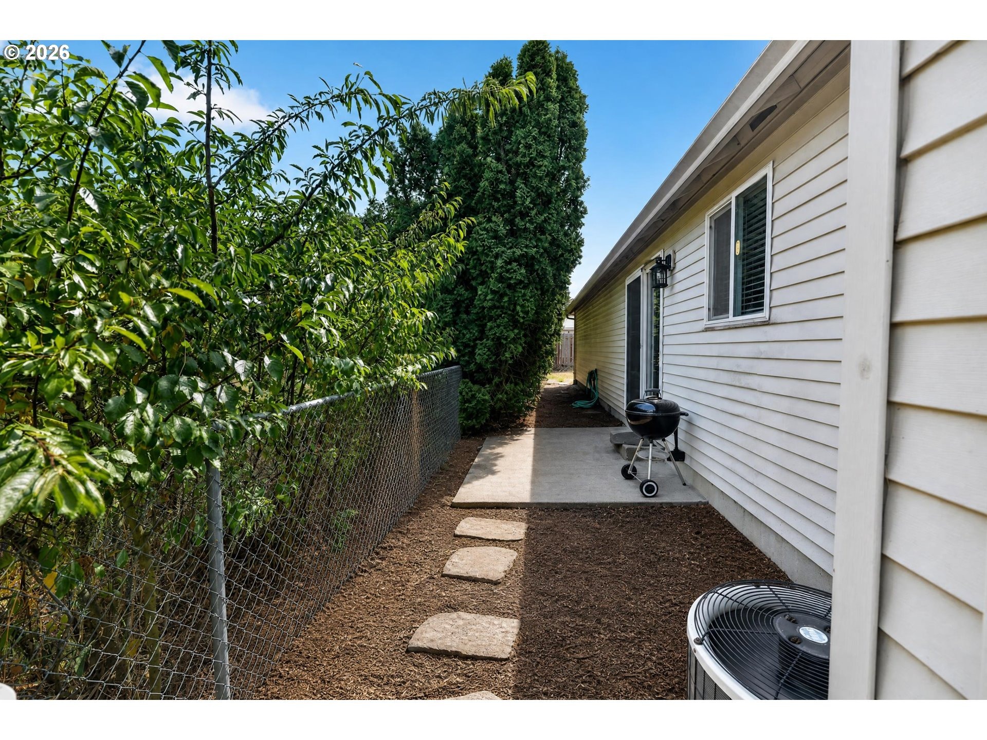 Bush St, Portland, OR 97236