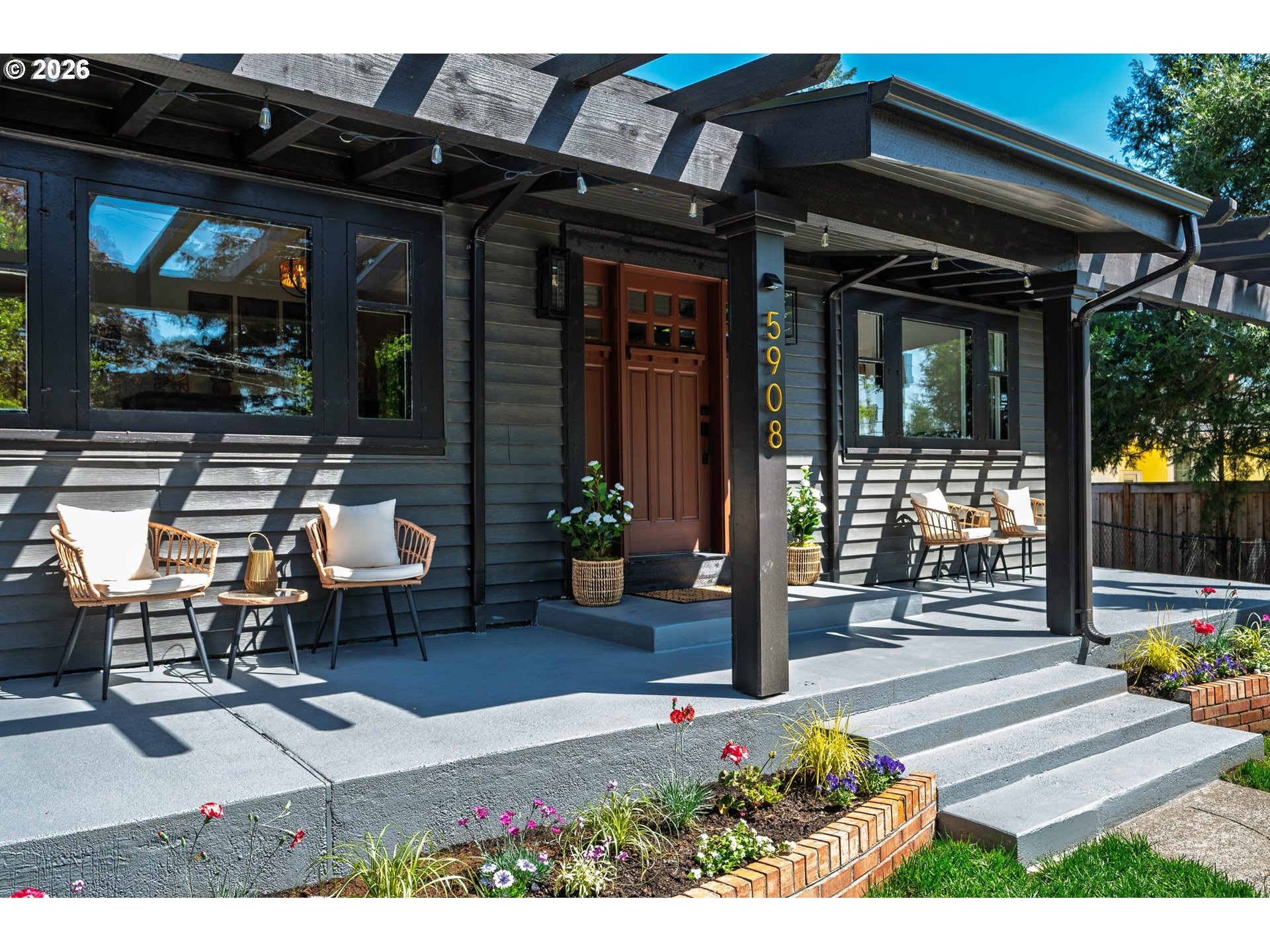 45th Ave, Portland, OR 97221 #1