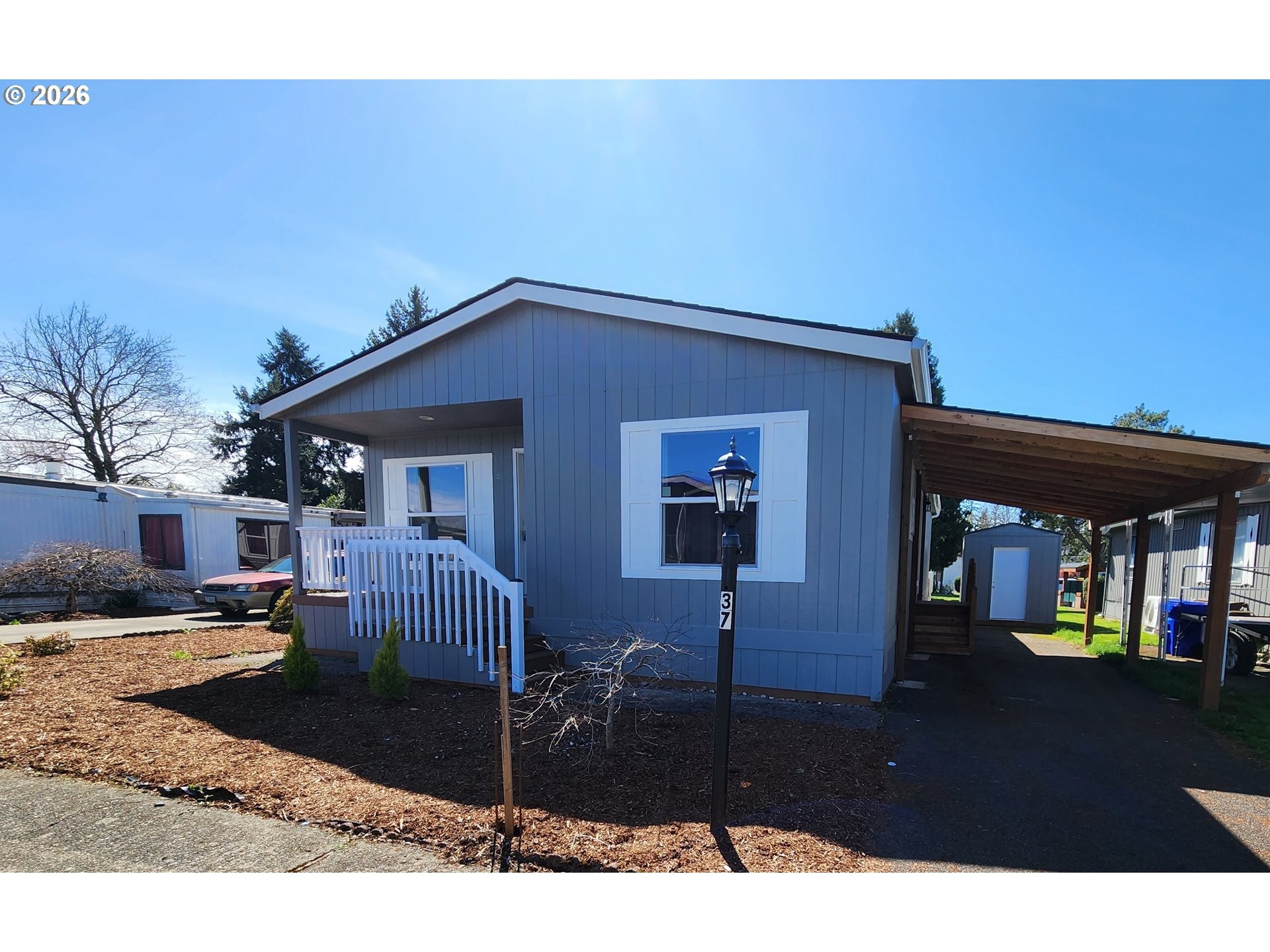 Central Point Rd, Oregon City, OR 97045