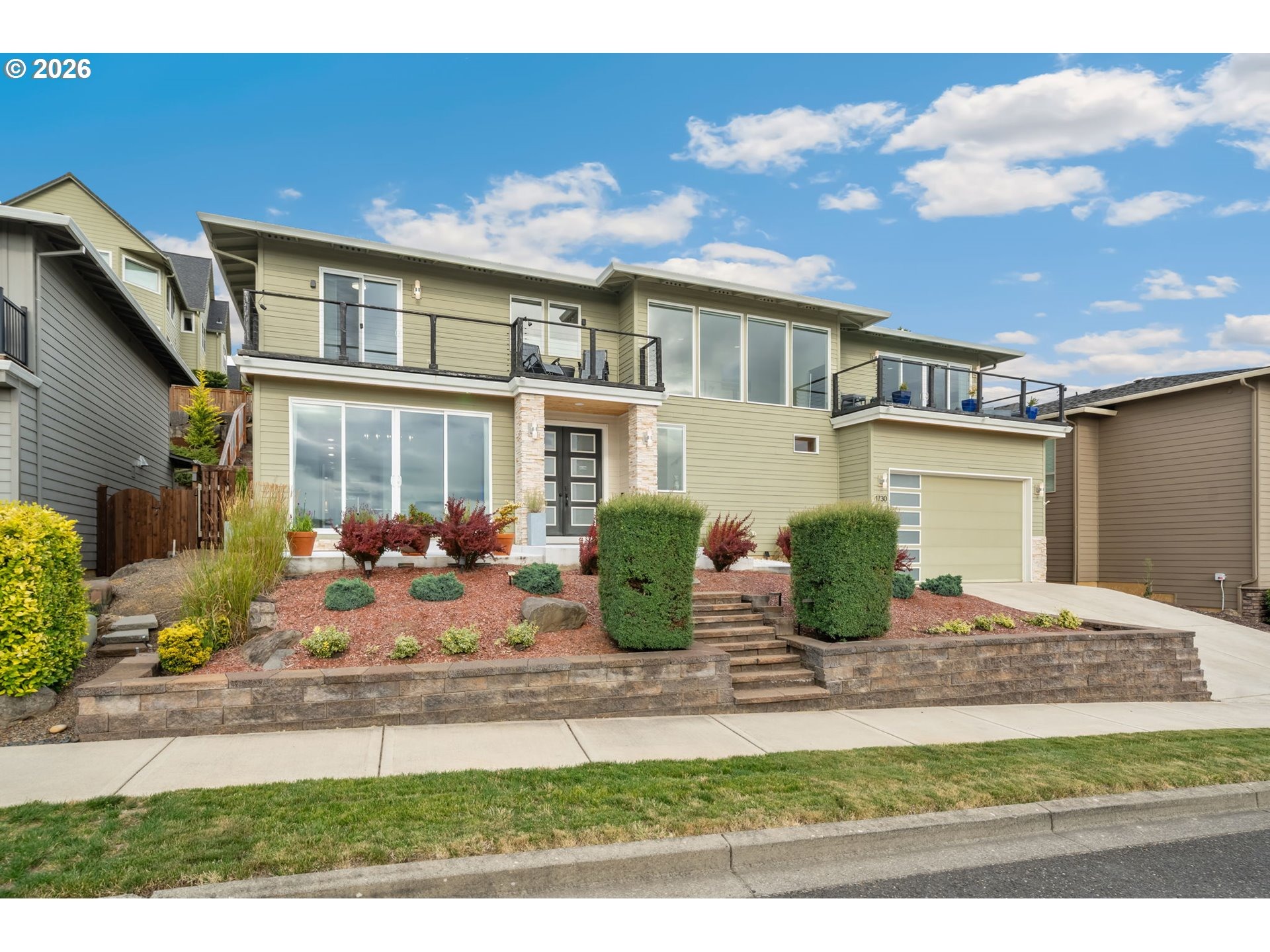 Klickitat St, Camas, WA 98607