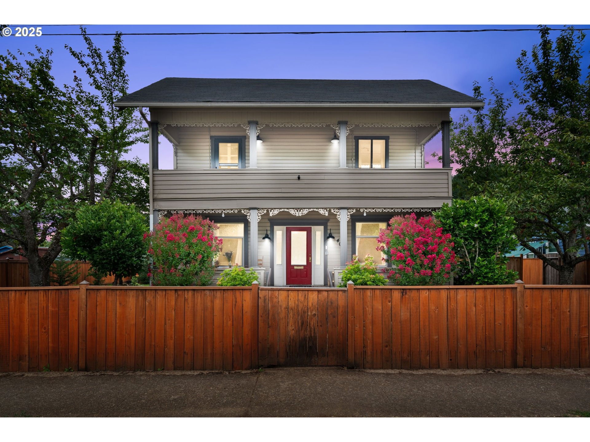 8th St, Cottage Grove, OR 97424 #1