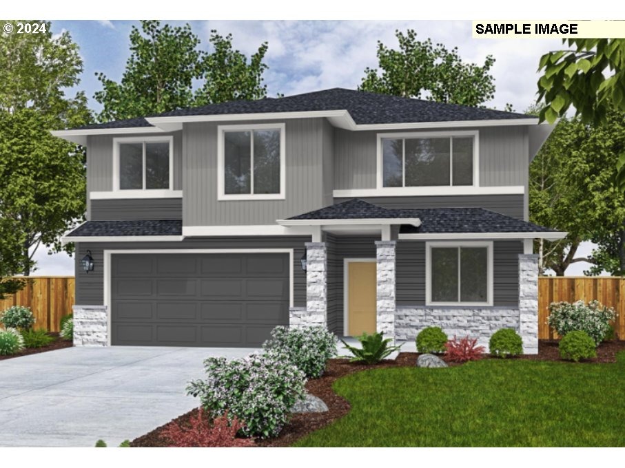 87th Ave, Ridgefield, WA 98642