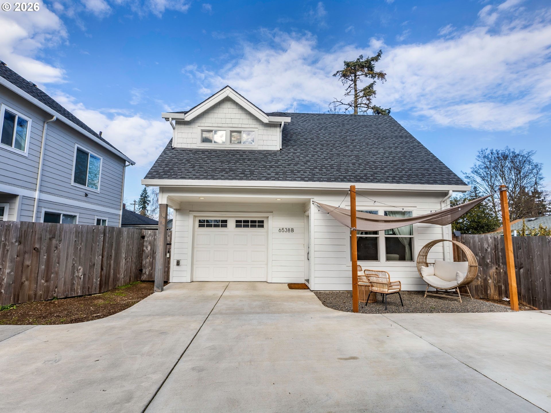 64th Ave, Portland, OR 97206 #1