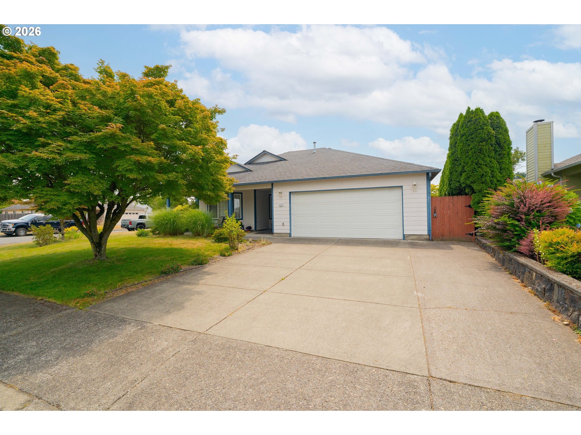 Hickory St, Vancouver, WA 98682 #1