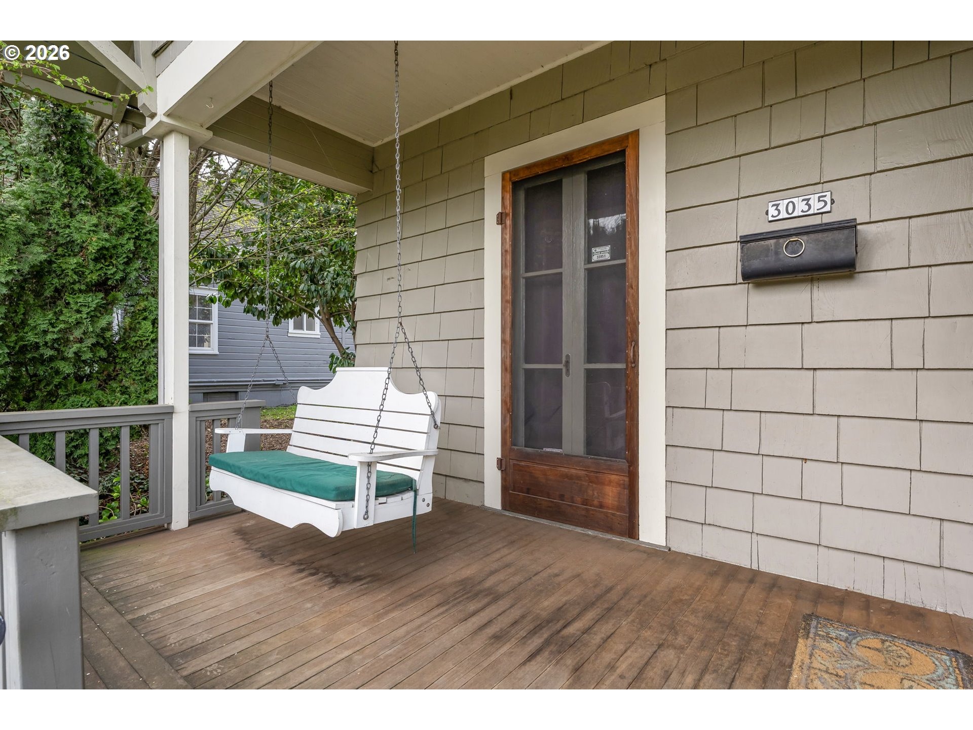 9th Ave, Portland, OR 97202