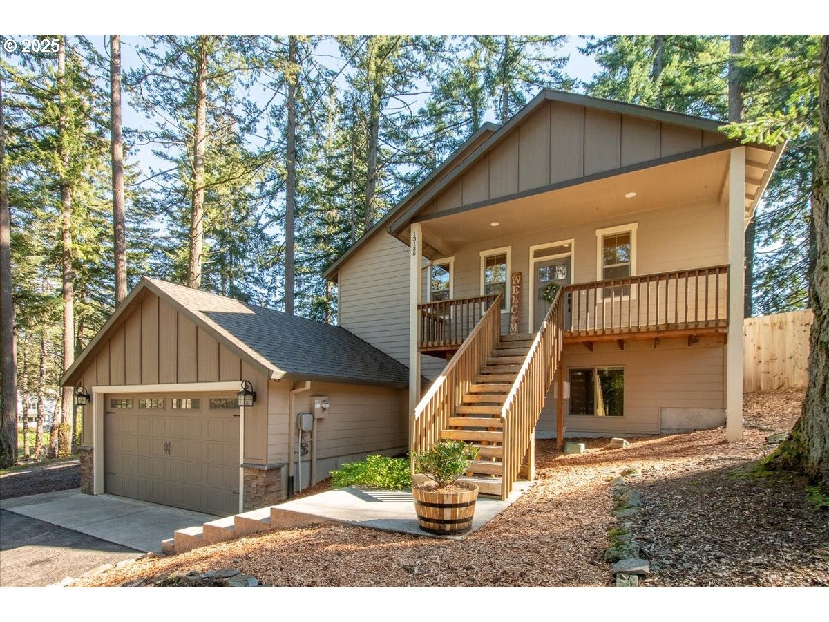 Winston Rd, Damascus, OR 97089
