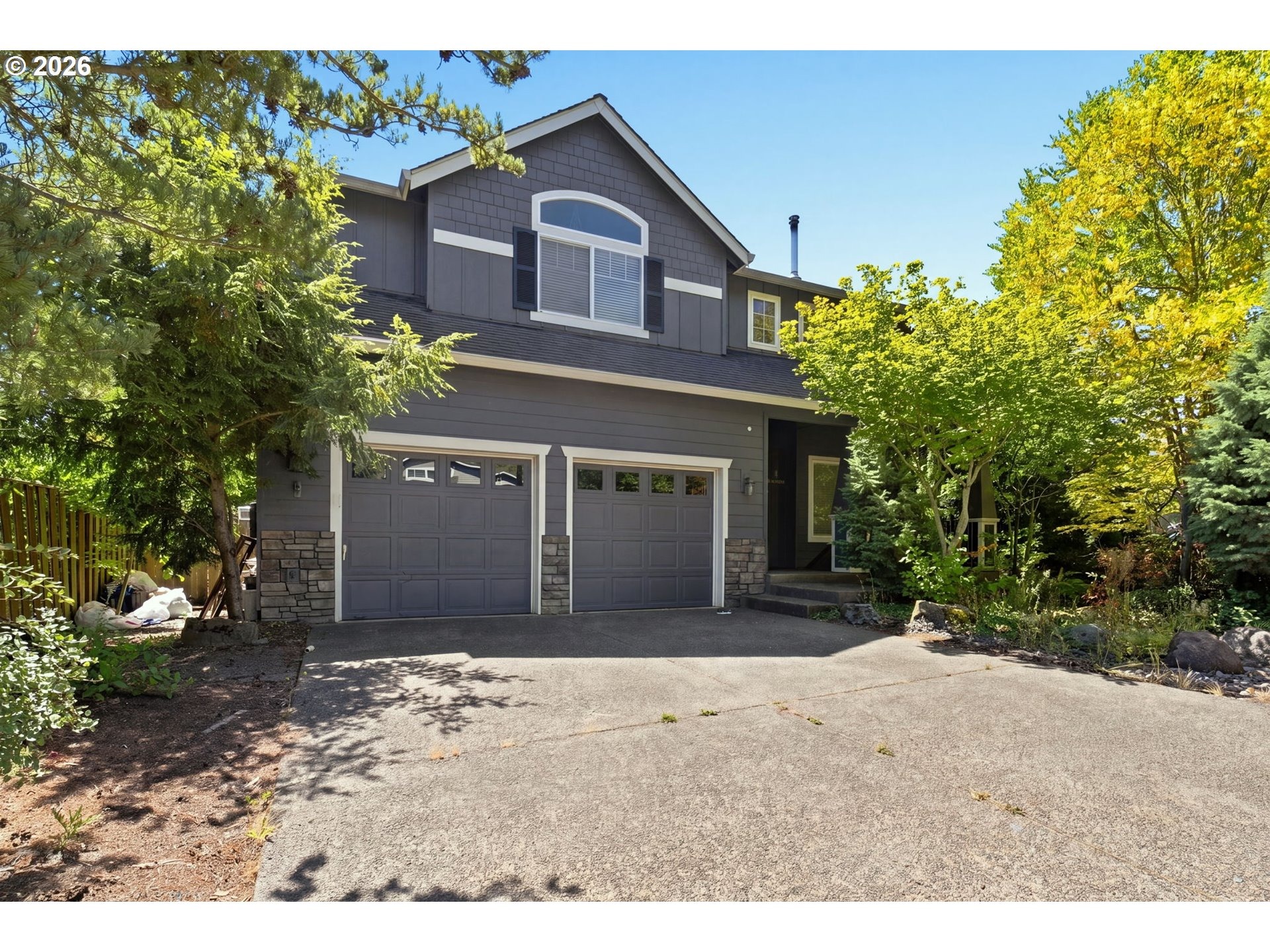 Maidenfern Ln, Sherwood, OR 97140 #1