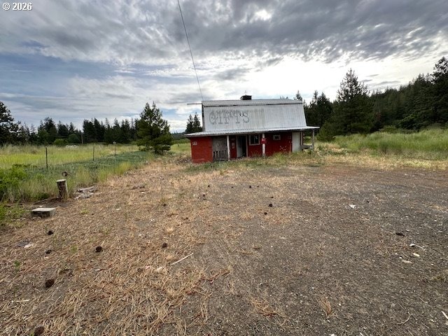 Highway 97 , Goldendale, WA 98620