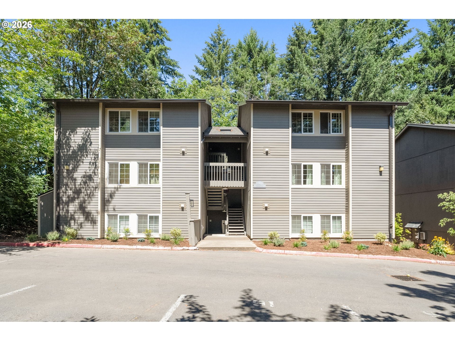 Nebraska St, Portland, OR 97239