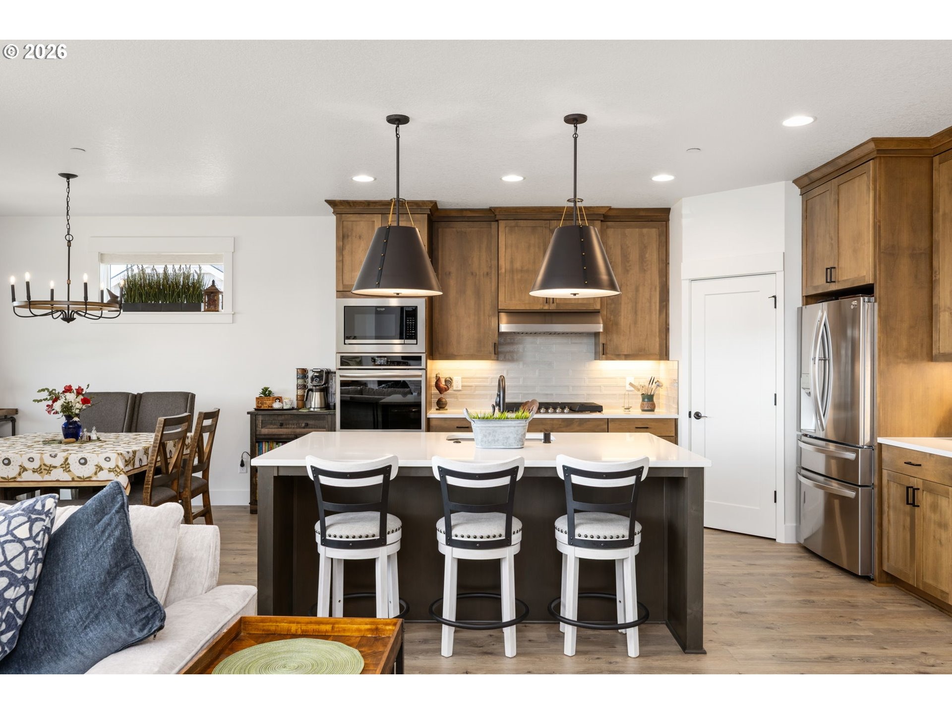 13th Way, Ridgefield, WA 98642 #1