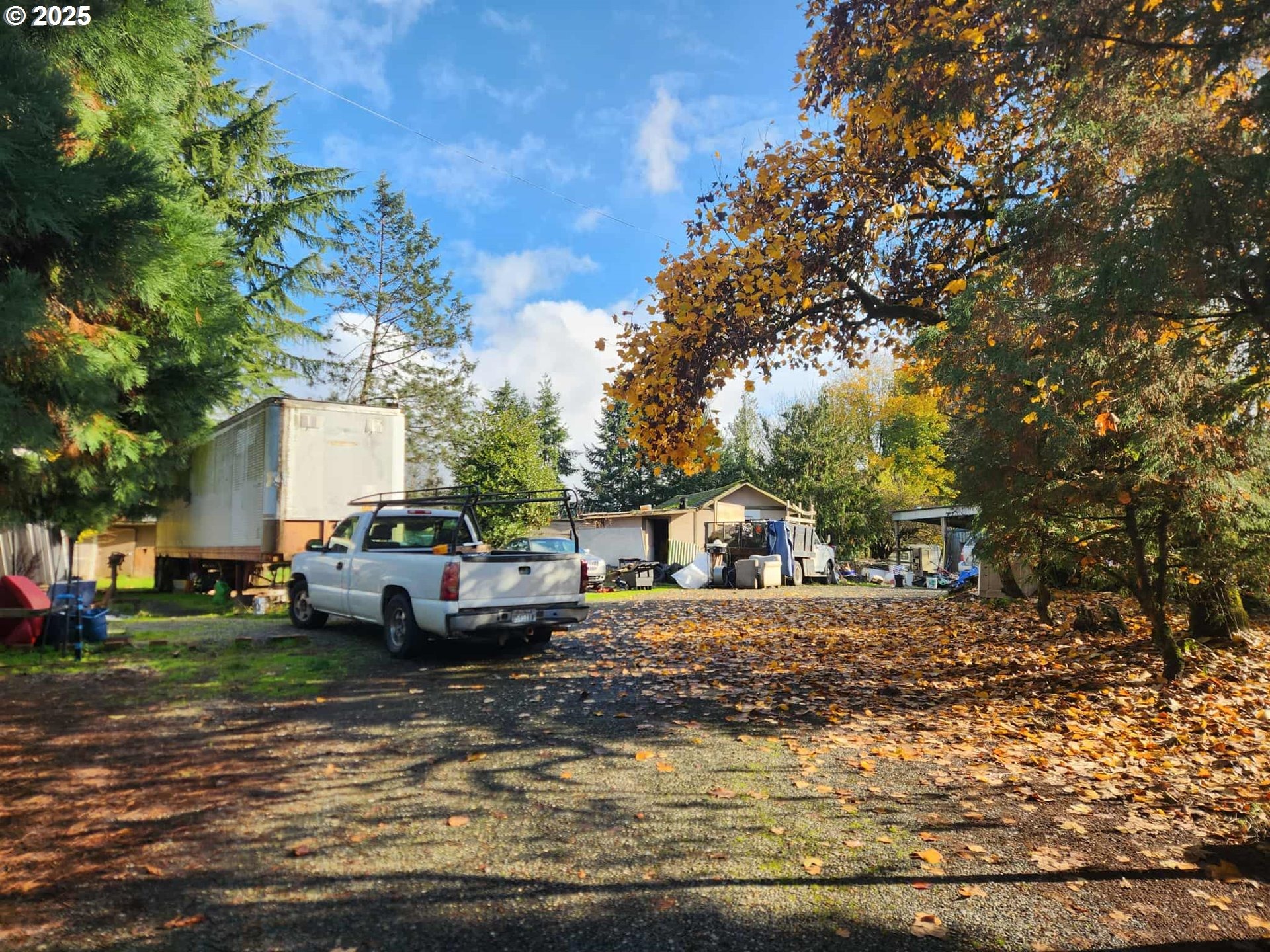 11th Ave, Ridgefield, WA 98642