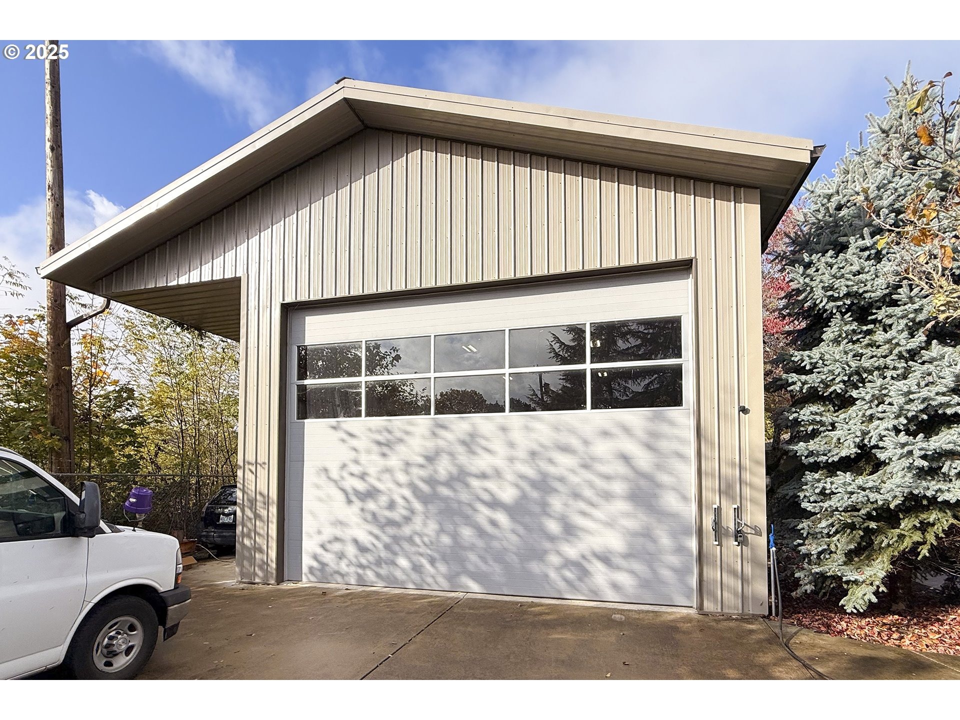 Wade St, Estacada, OR 97023