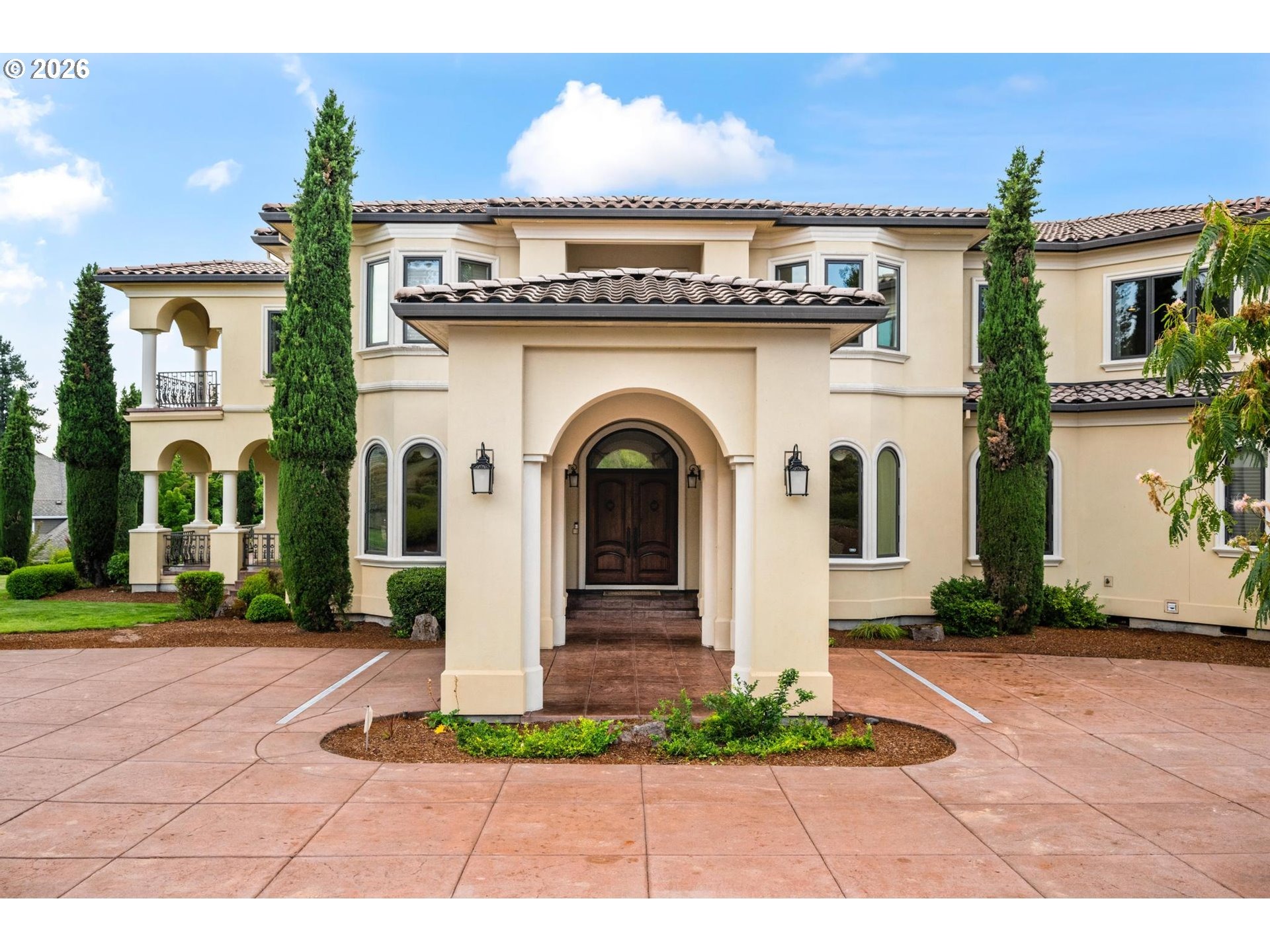 Stonecreek Dr, Beaverton, OR 97007