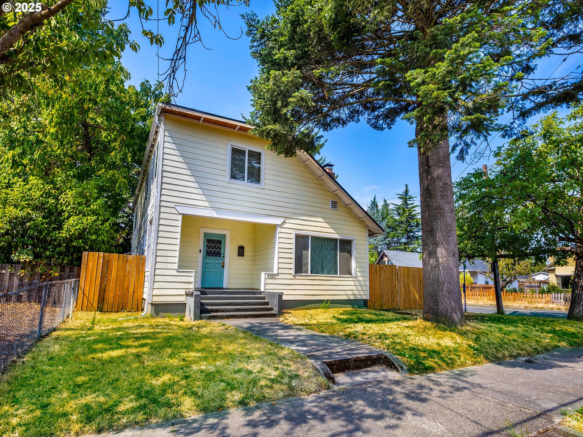 70th Ave, Portland, OR 97206 #1