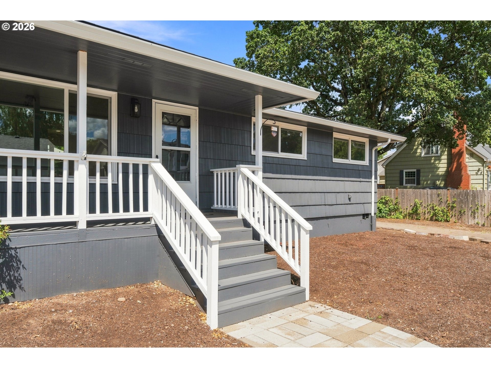 157th Ave, Portland, OR 97233