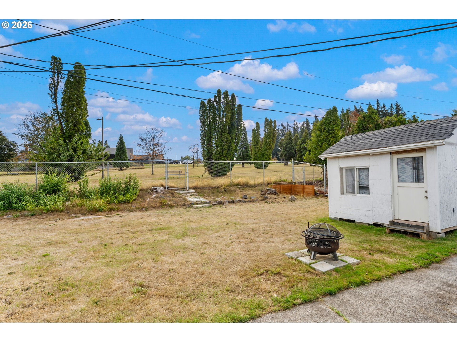 214th Ave, Gresham, OR 97030