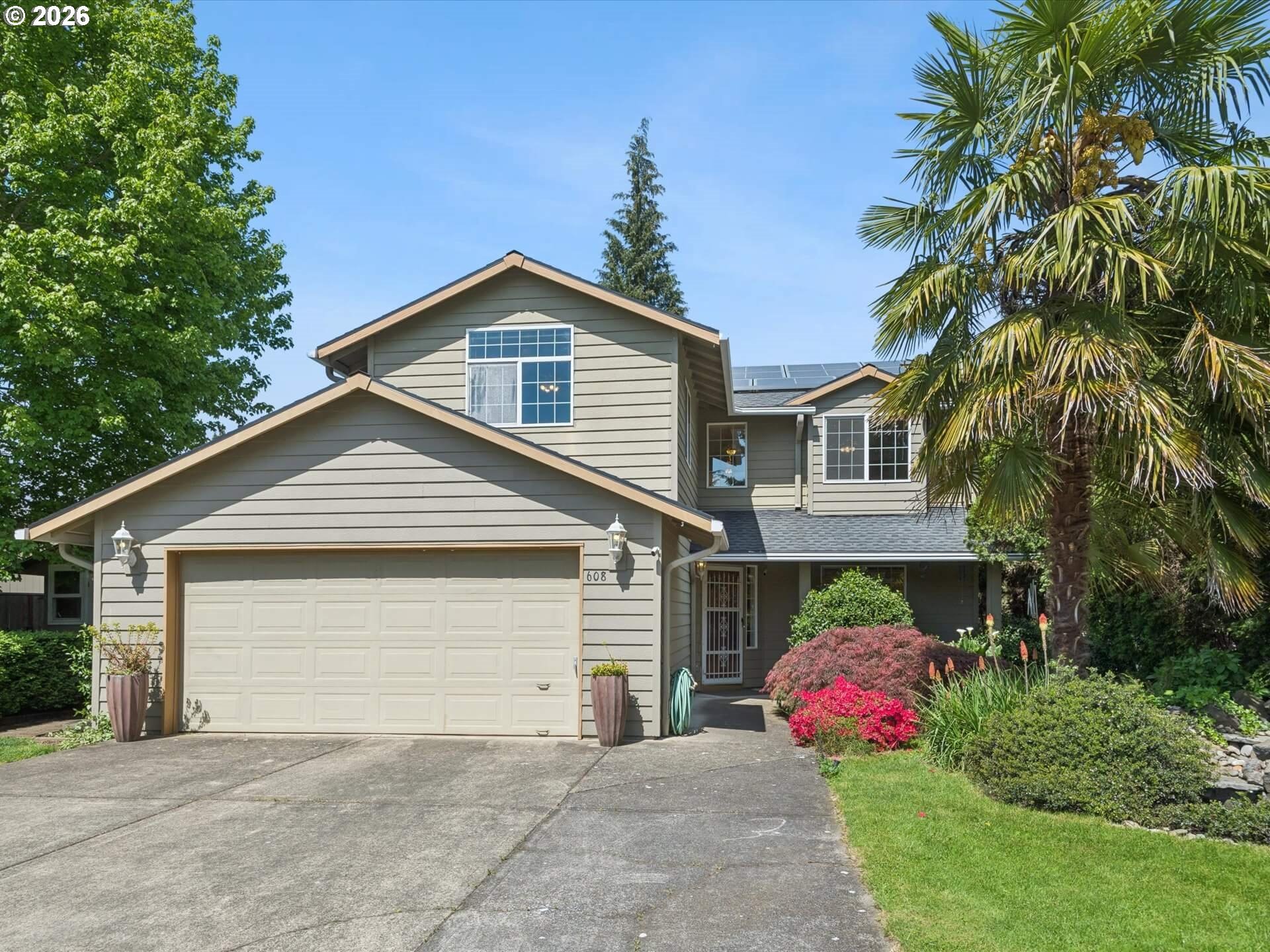 18th Ave, Hillsboro, OR 97123