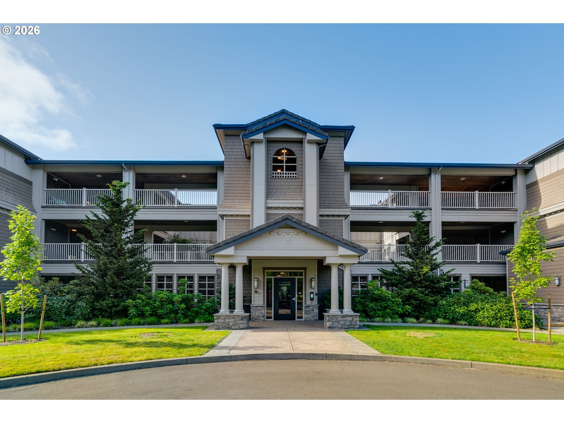 Scenic Ln, Vancouver, WA 98661