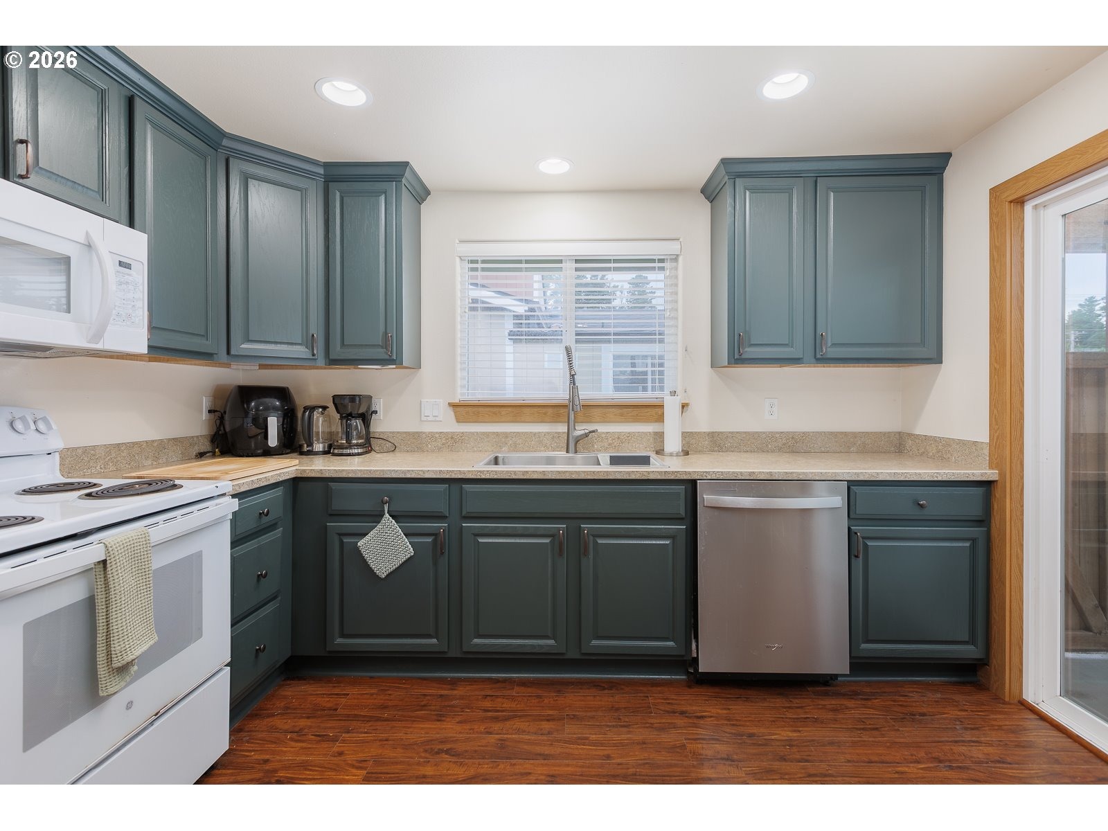 29th St, Florence, OR 97439 #1