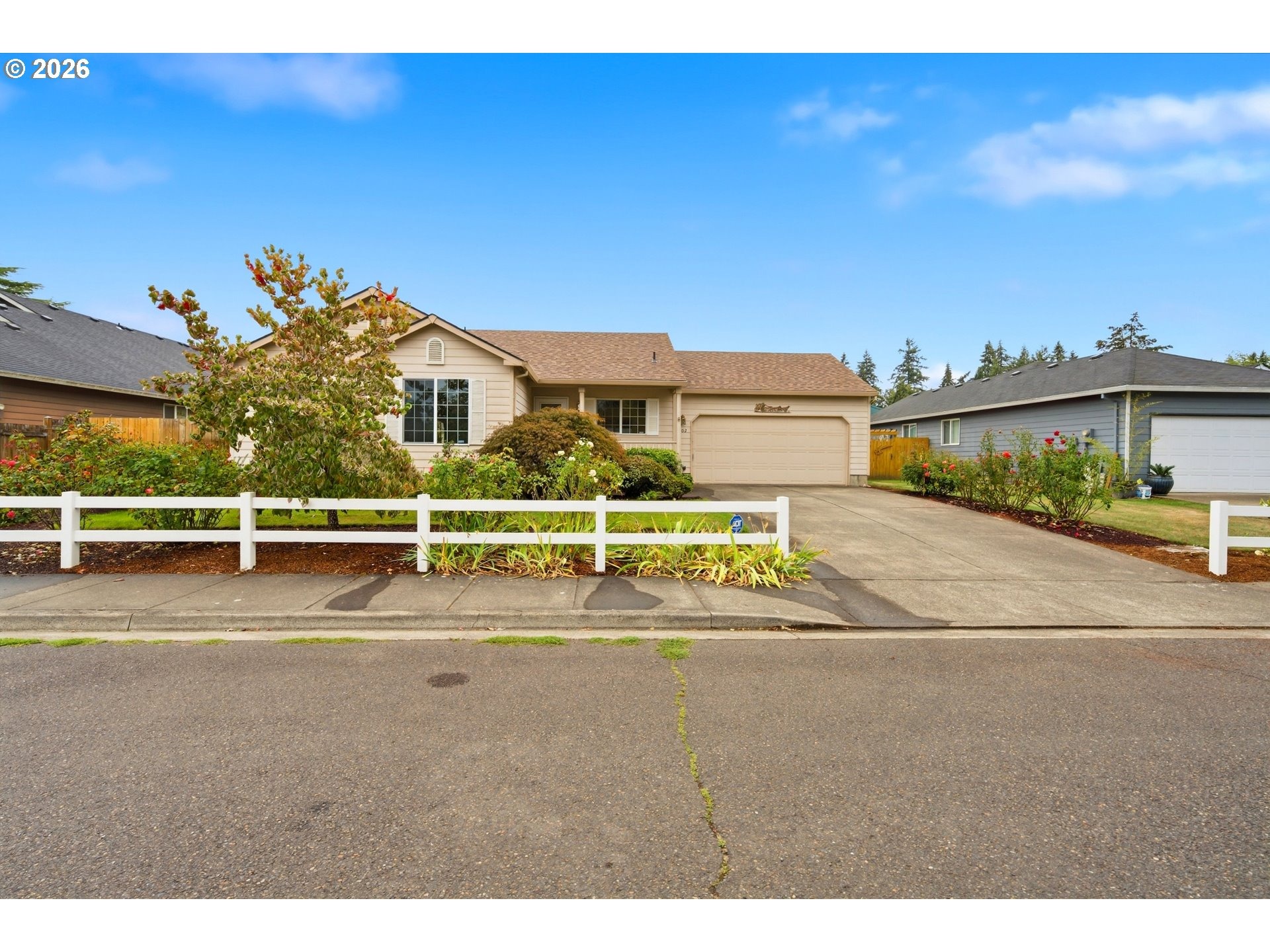 Ashley Ct, Dayton, OR 97114 #1