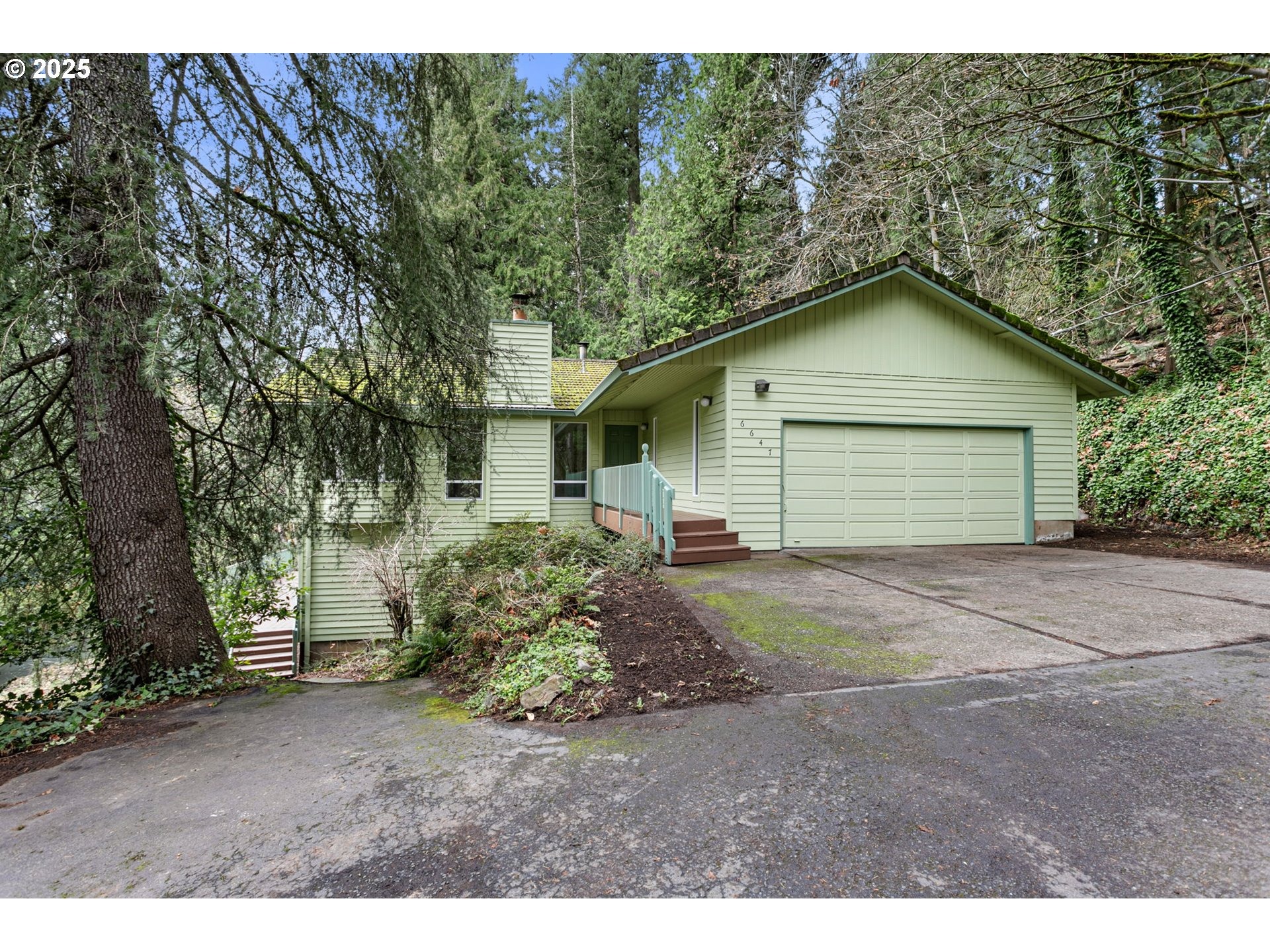 122nd Ave, Portland, OR 97236 #1