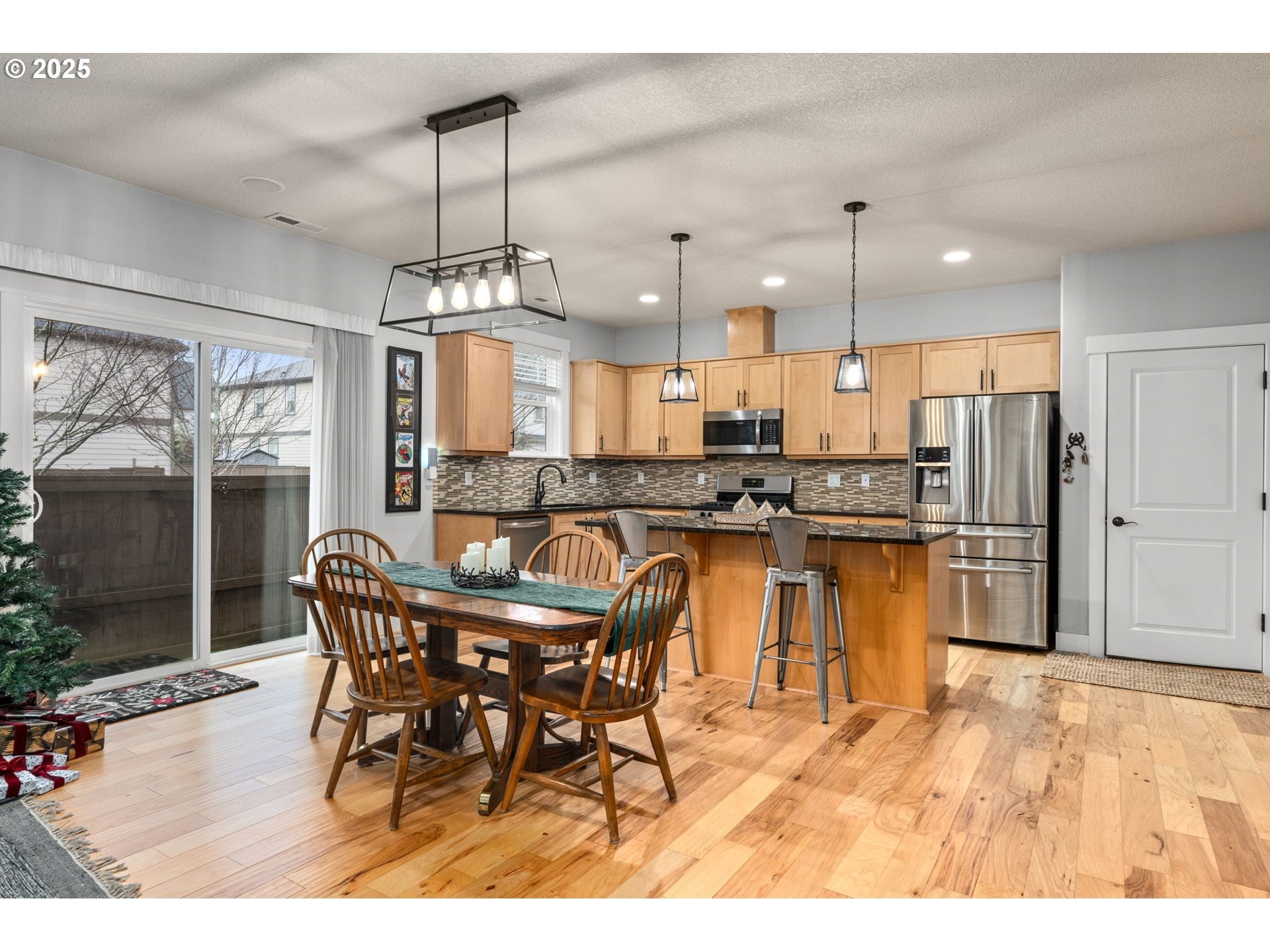 289th Ave, North Plains, OR 97133