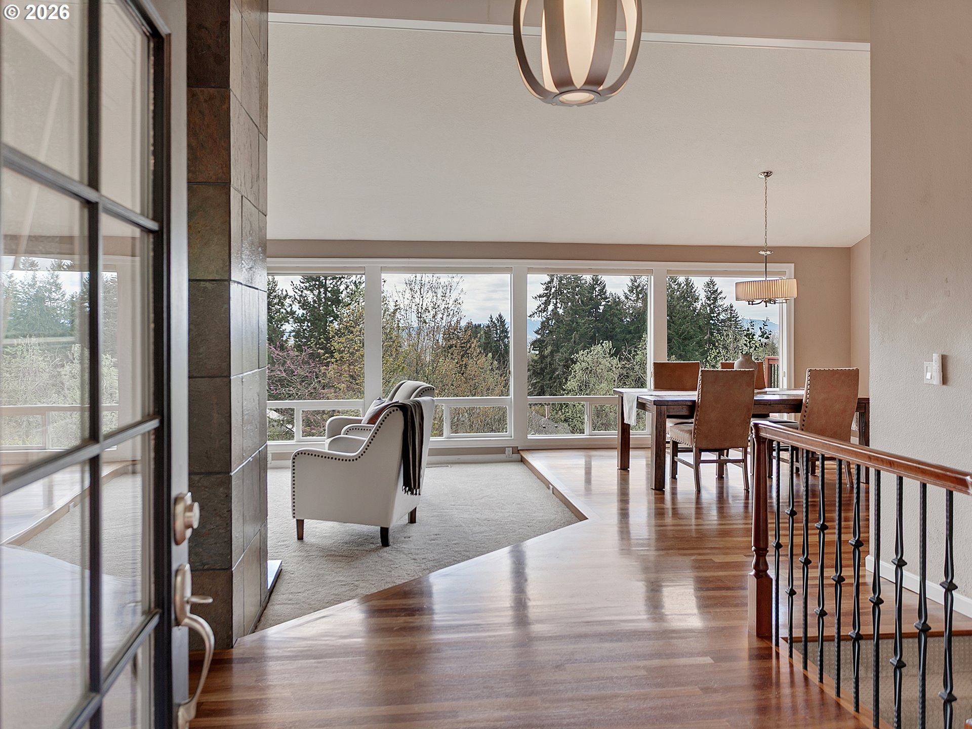 Hawk Ridge Rd, Portland, OR 97224