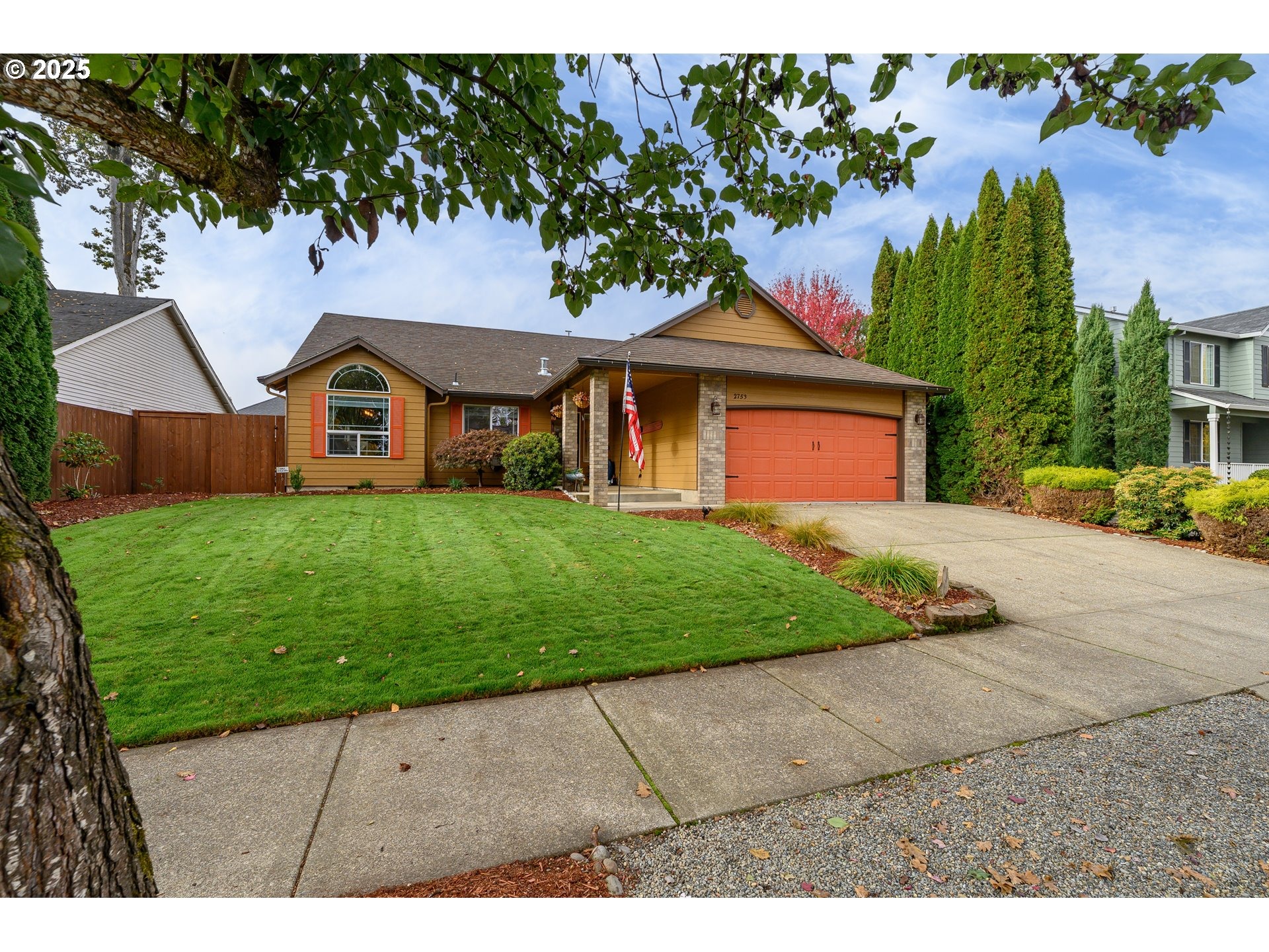 Pinot Noir Dr, Mcminnville, OR 97128