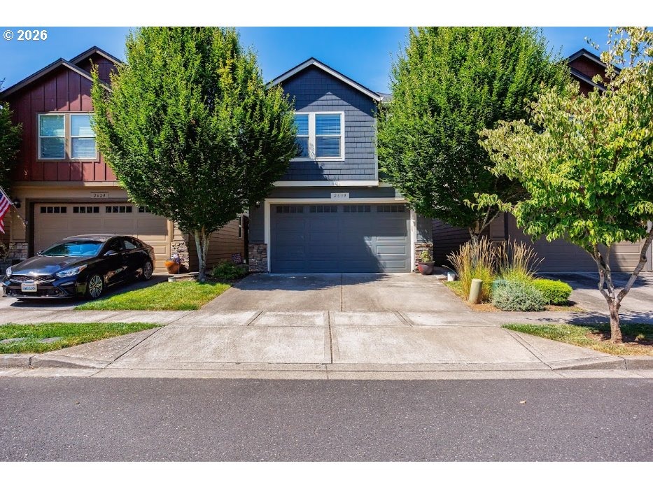 131st Ave, Vancouver, WA 98684