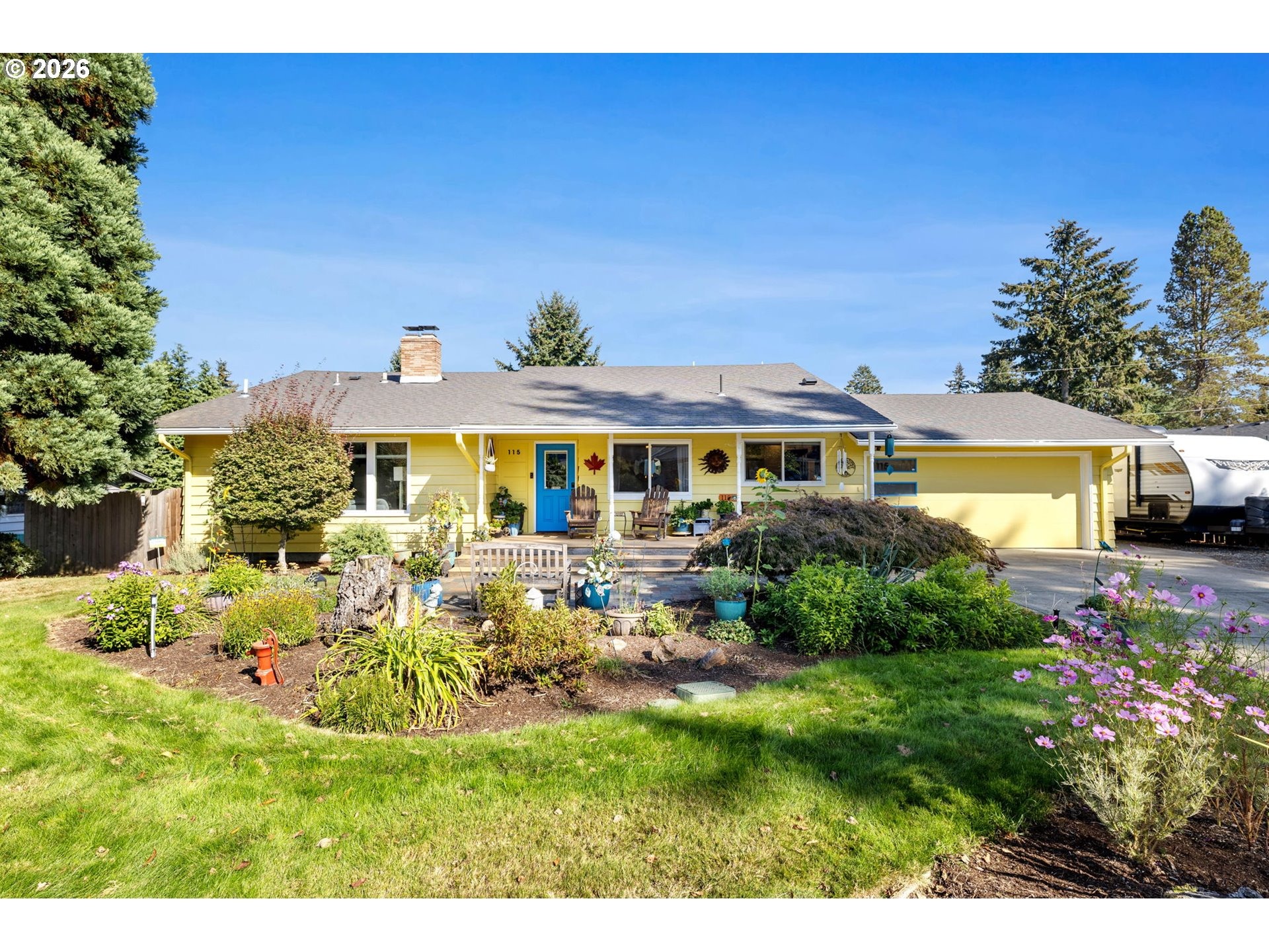 Tulsa Ave, Vancouver, WA 98661