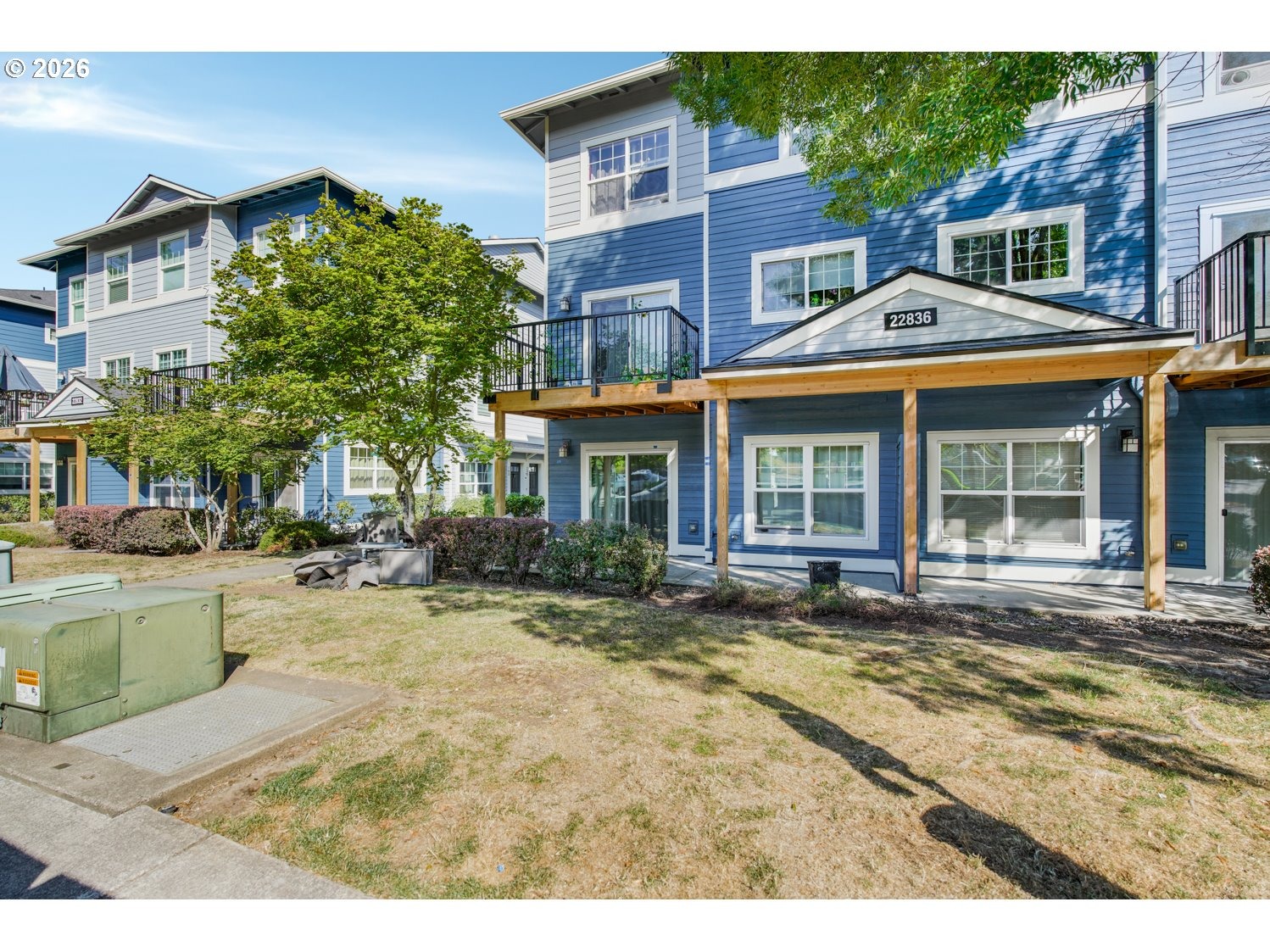 Forest Creek Dr, Sherwood, OR 97140 #1