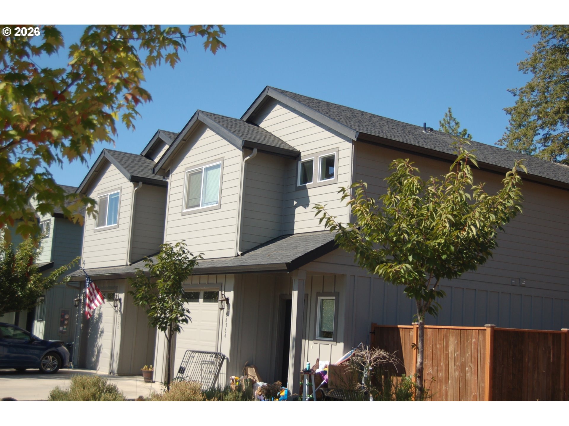 Jameson Way, Veneta, OR 97487 #1
