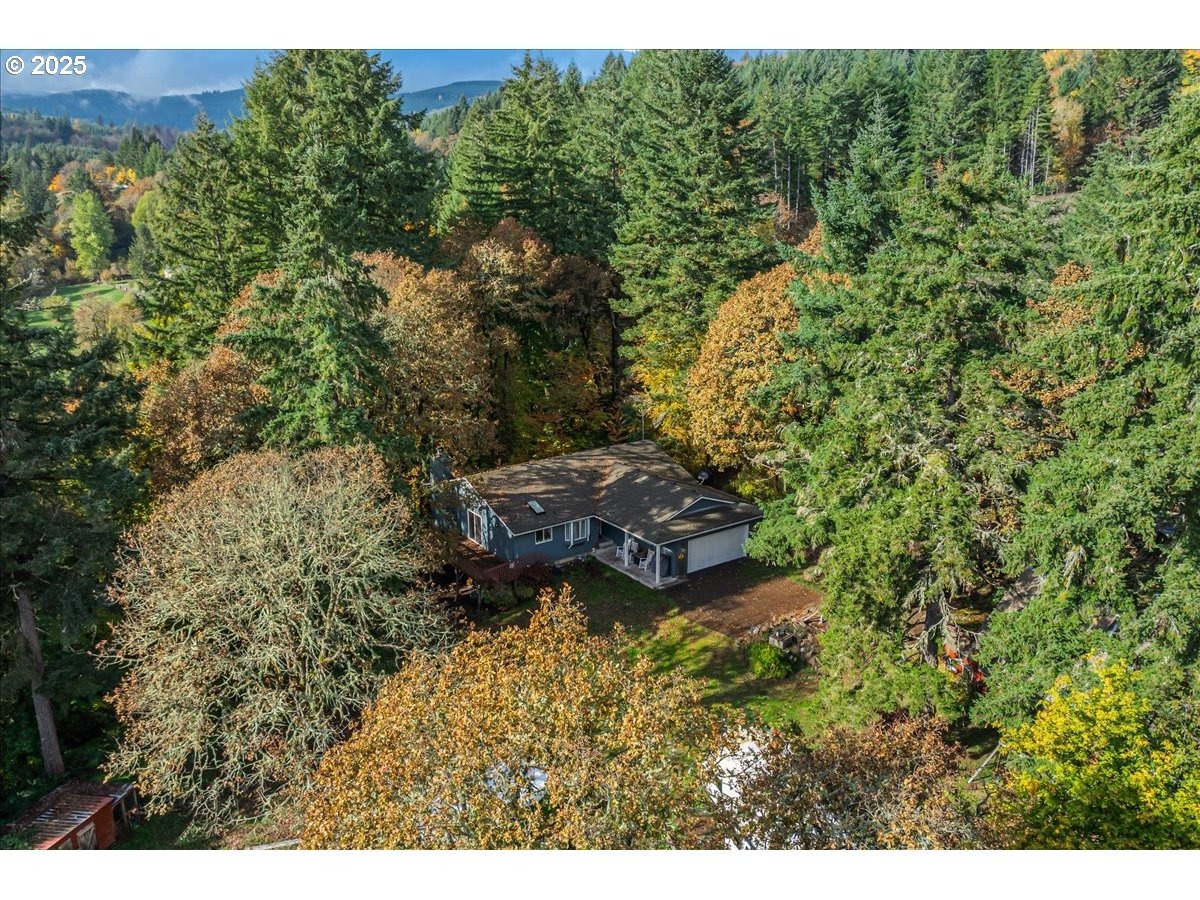 Lee Falls Rd, Gaston, OR 97119