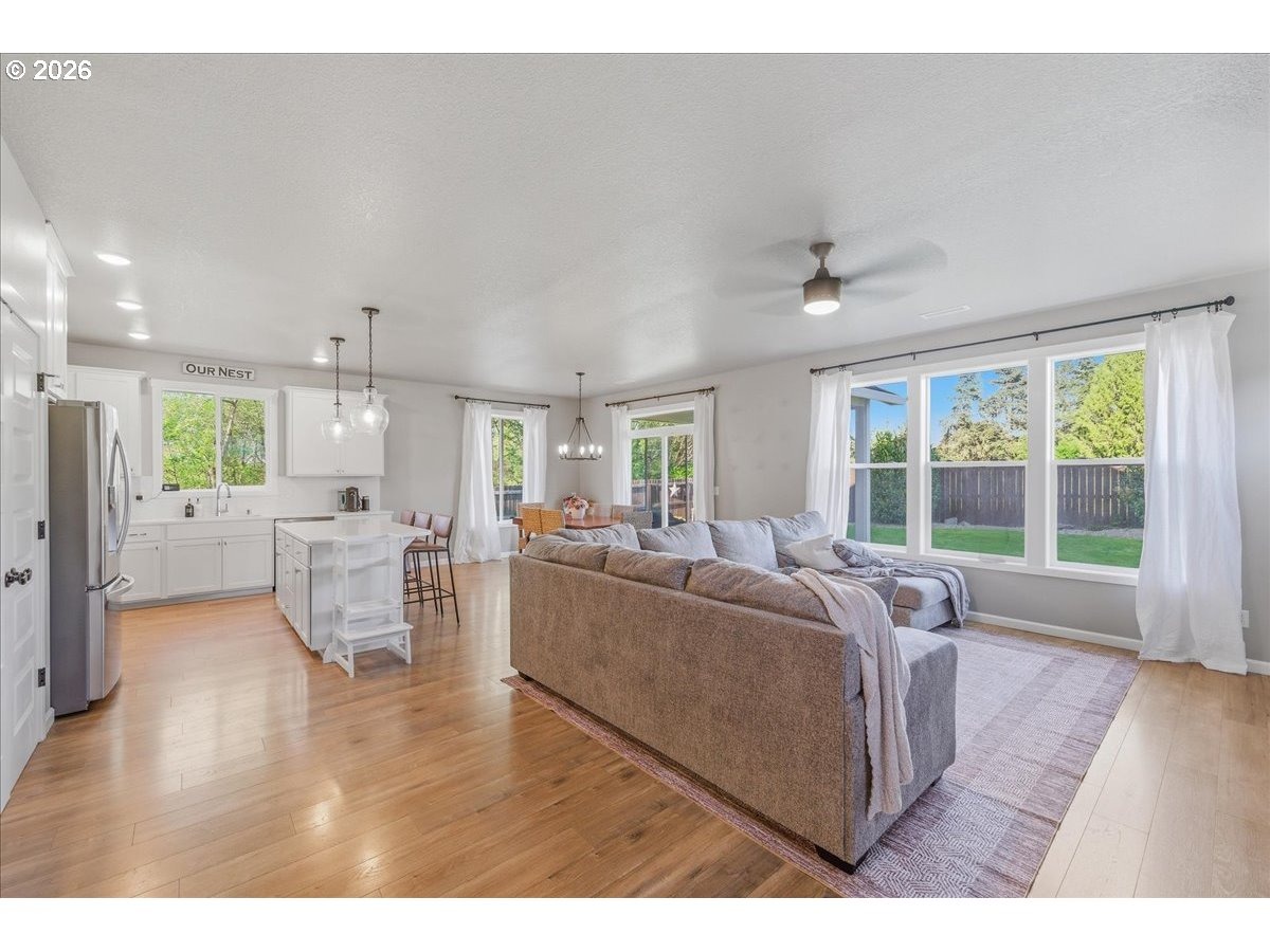 6th Ave, Battle Ground, WA 98604