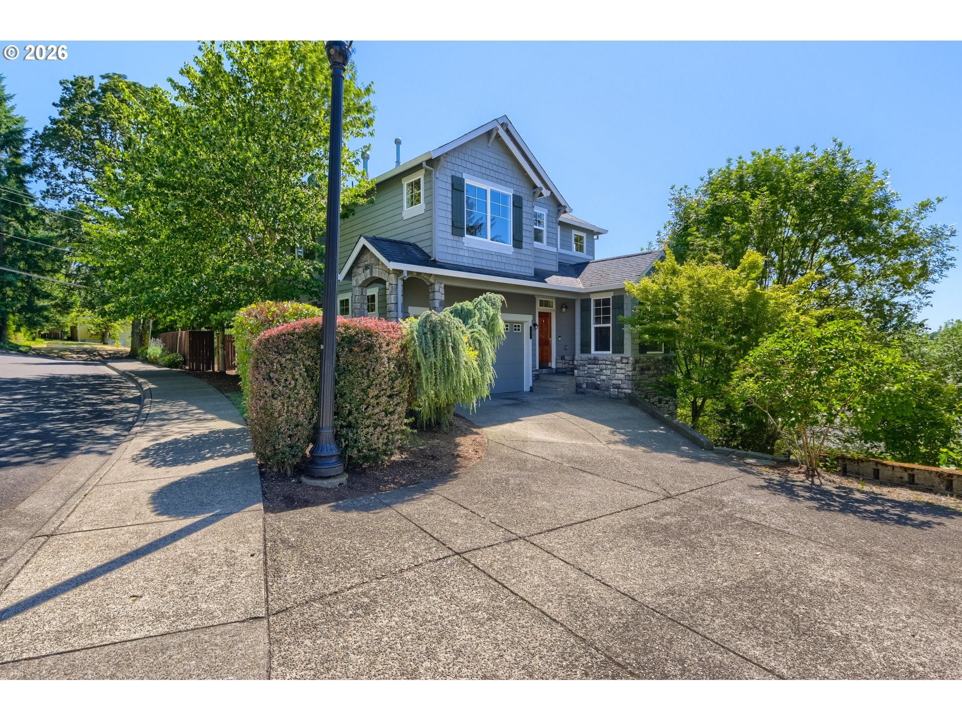 71st Ter, Portland, OR 97223